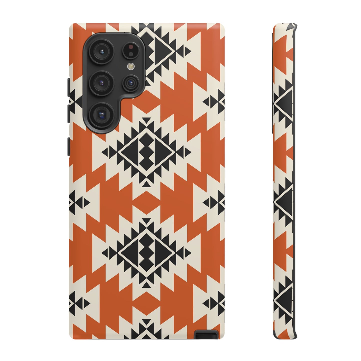 SAMSUNG Tribal Pattern Phone Case | MADE FOR HIM AND HER