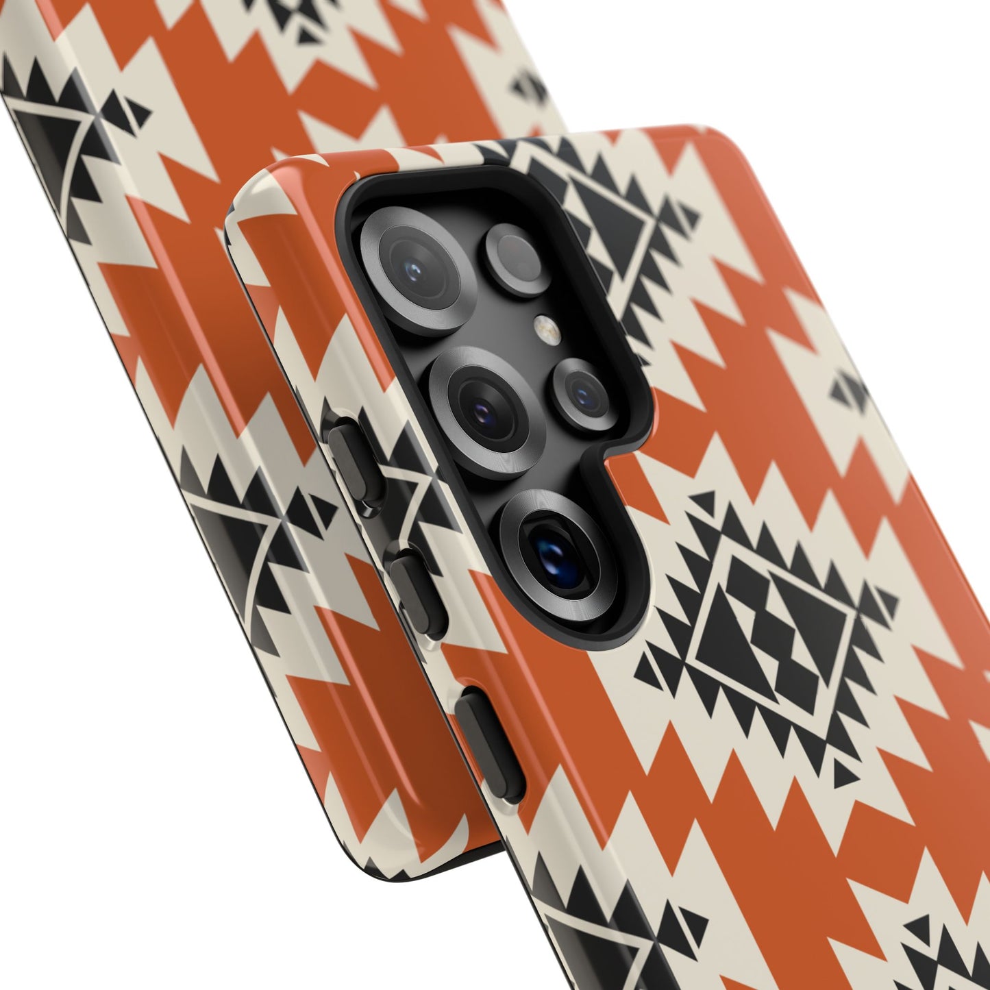SAMSUNG Tribal Pattern Phone Case | MADE FOR HIM AND HER
