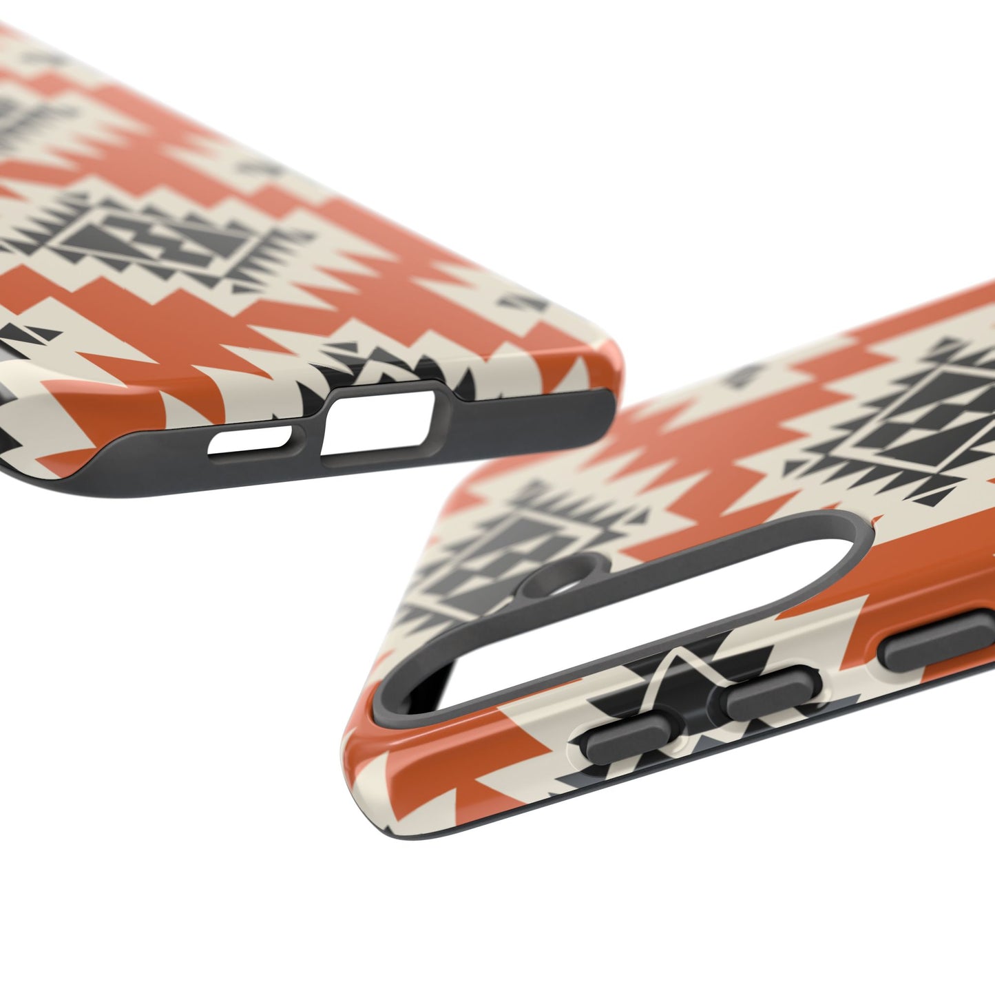 SAMSUNG Tribal Pattern Phone Case | MADE FOR HIM AND HER