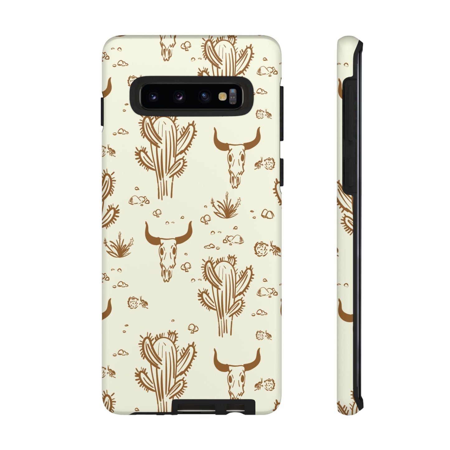SAMSUNG Cowboy Cactus Phone Case | Tough Cases, Stylish Phone Protector