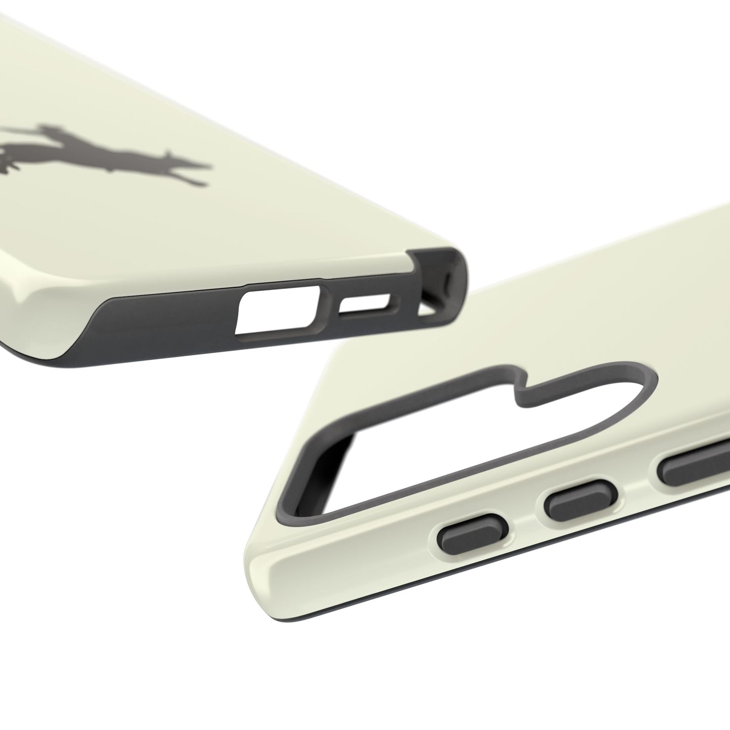 SAMSUNG Rodeo Bull Rider Phone Case l Tough Cases, Cowboy Accessories