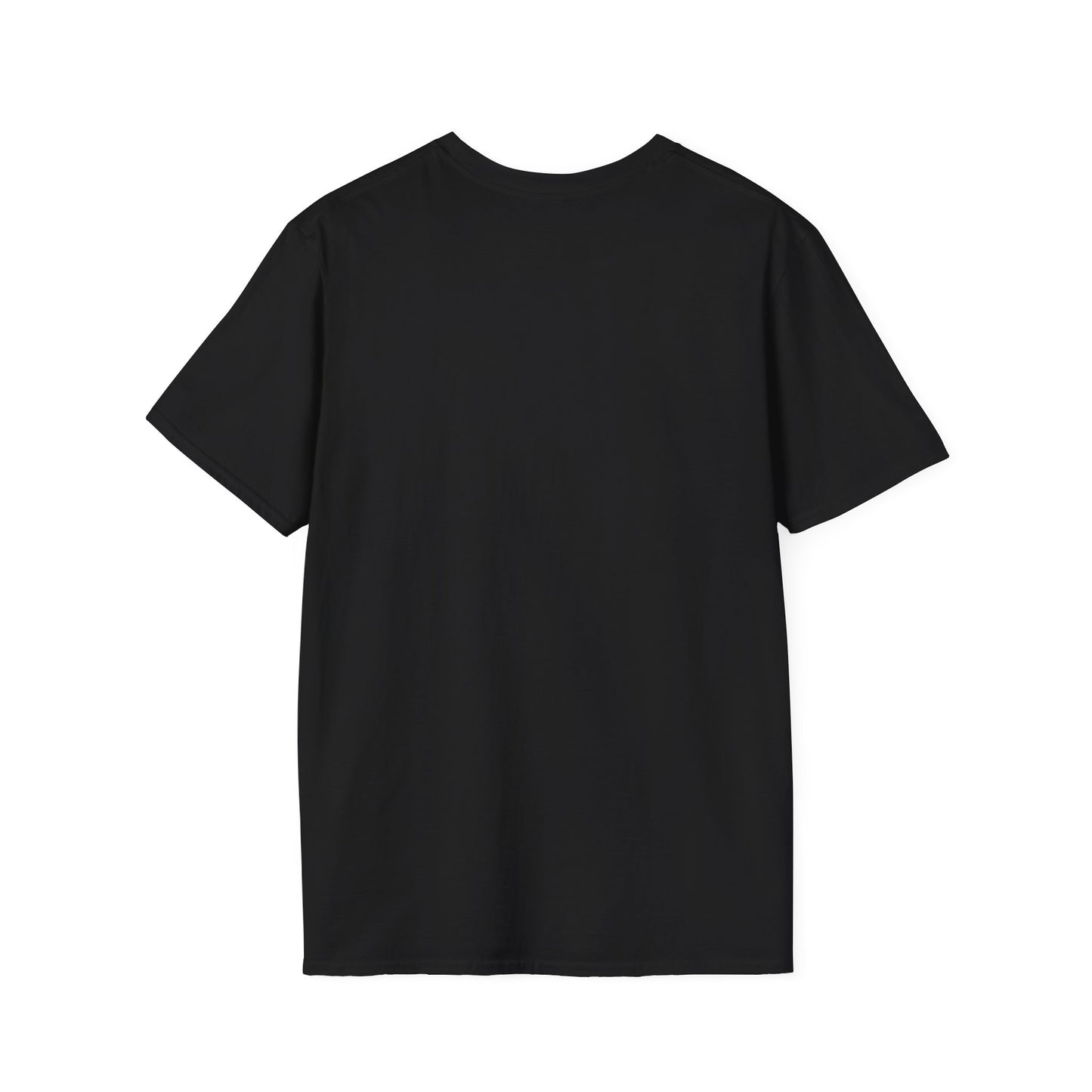 "Jesus Saved Me" - Soft Style T-Shirt l Perfect for Everyday Wear