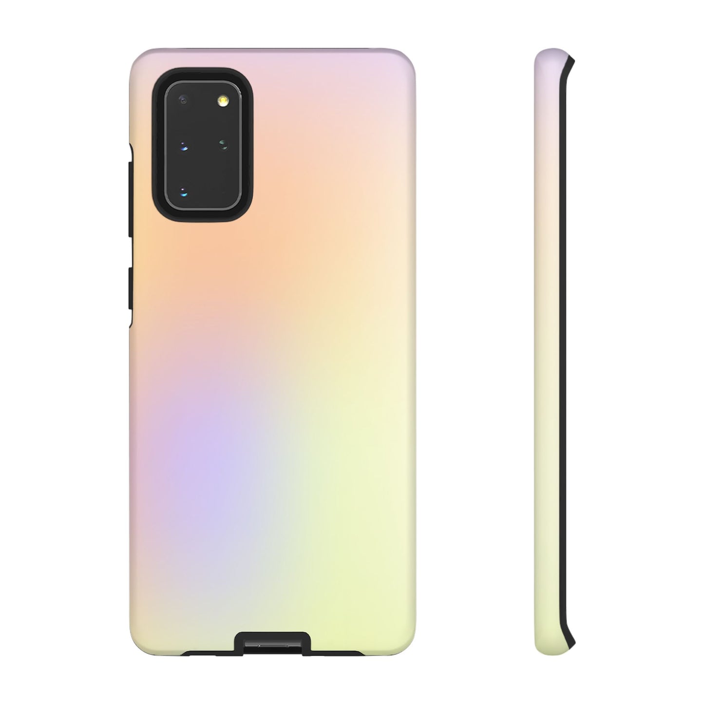 SAMSUNG Pastel Colorfull Tough Phone Case l Ideal for the Summer