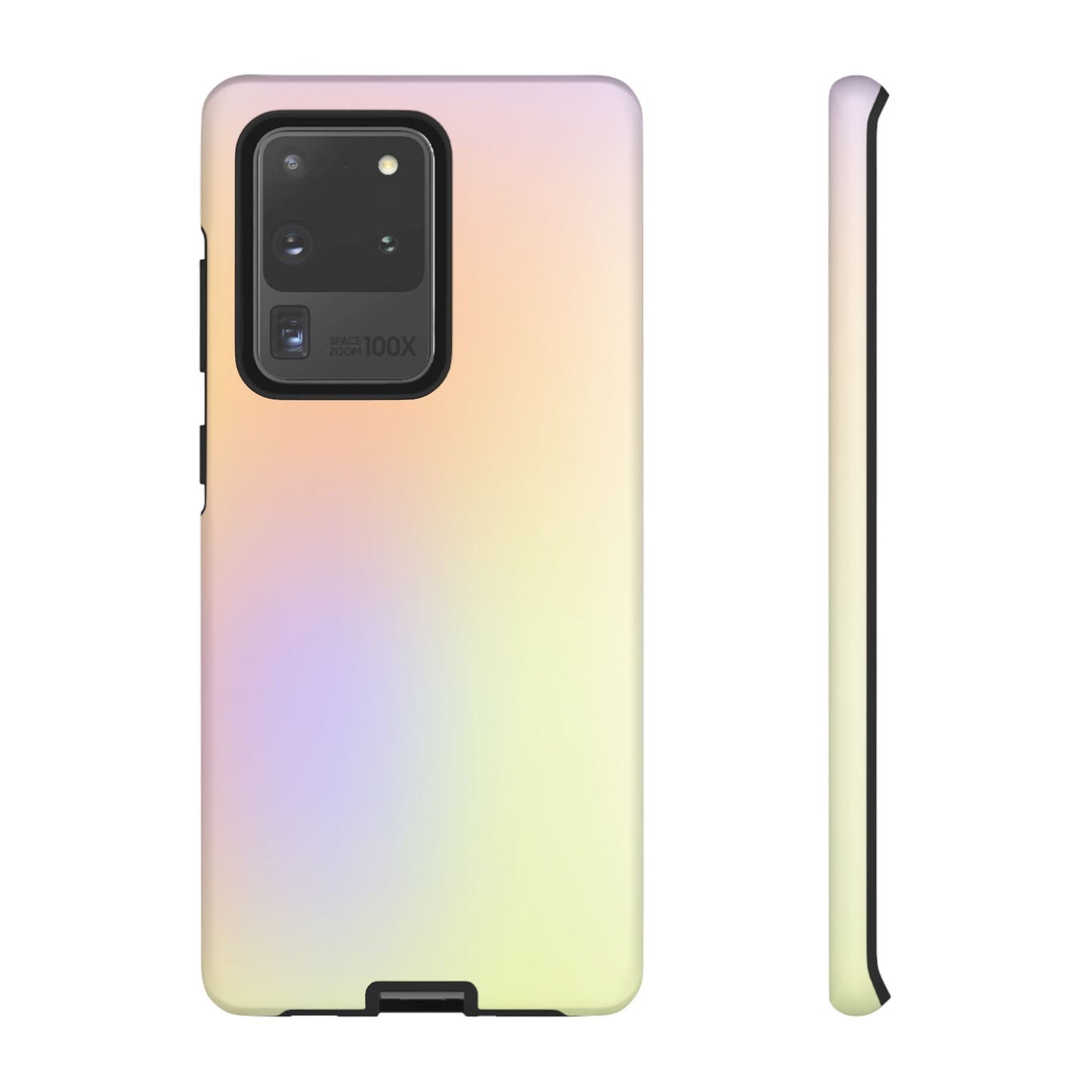SAMSUNG Pastel Colorfull Tough Phone Case l Ideal for the Summer
