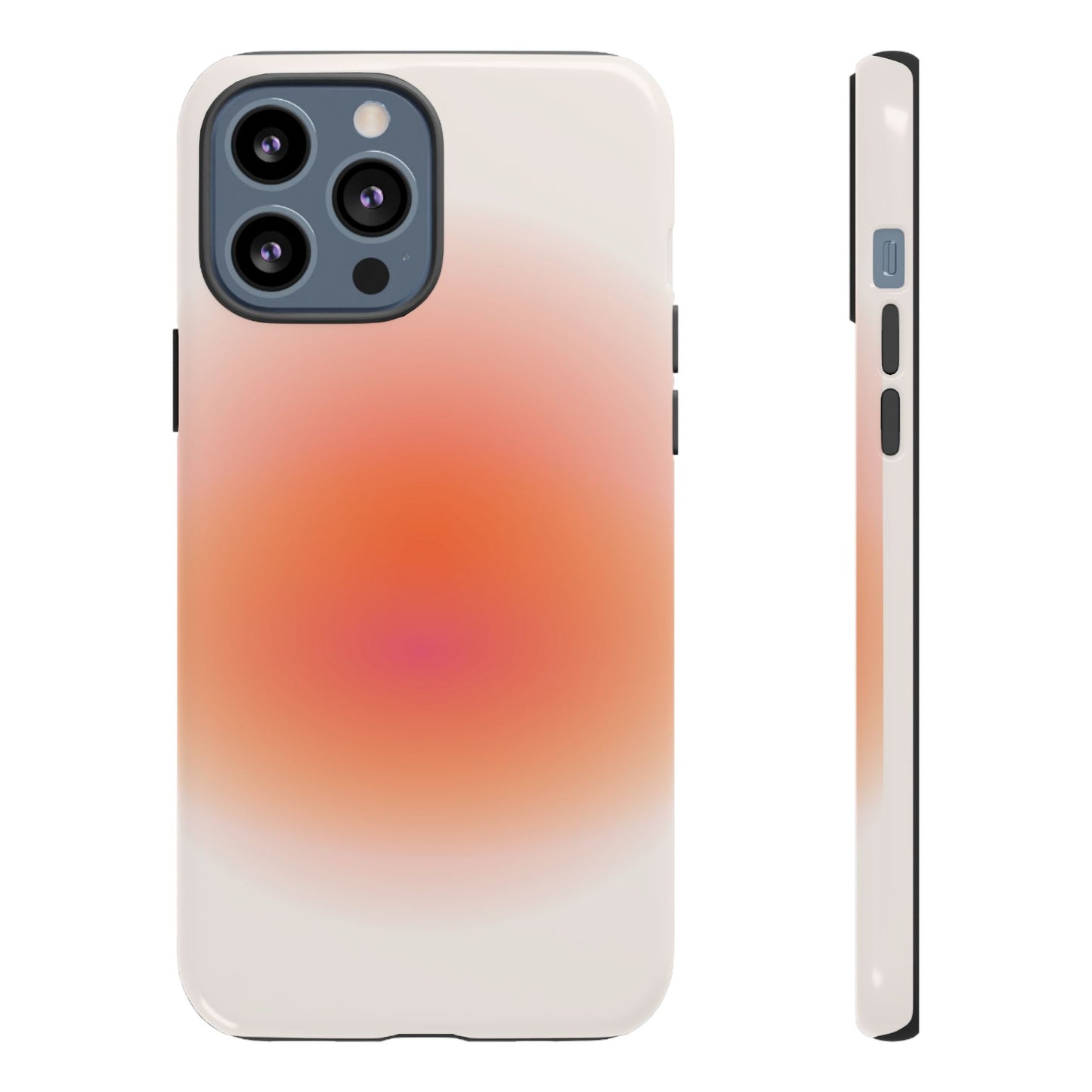 iPHONE Aura Phone Case l Tough Cases, Unique Design