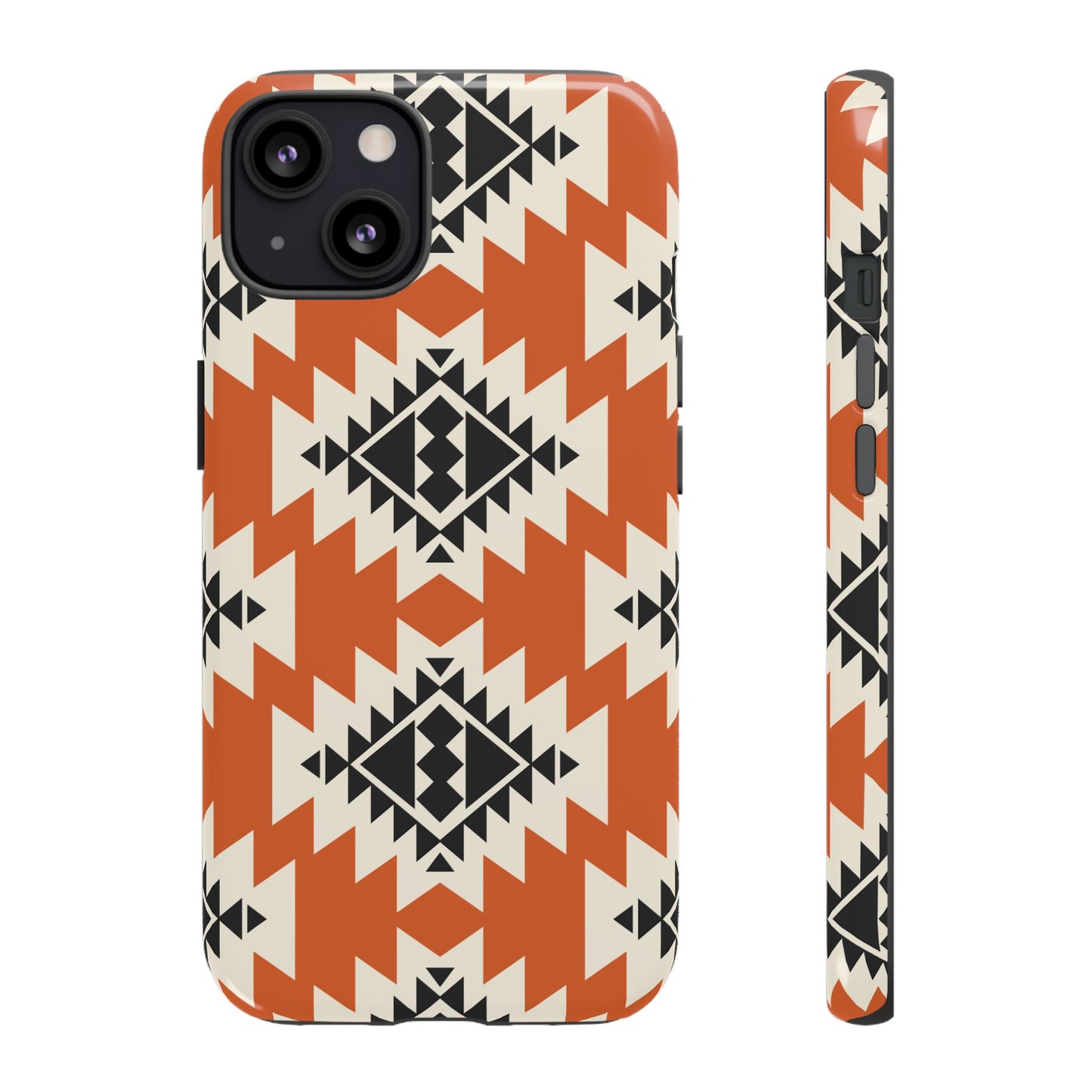 iPHONE Tribal Pattern Phone Case | MADE FOR HIM AND HER
