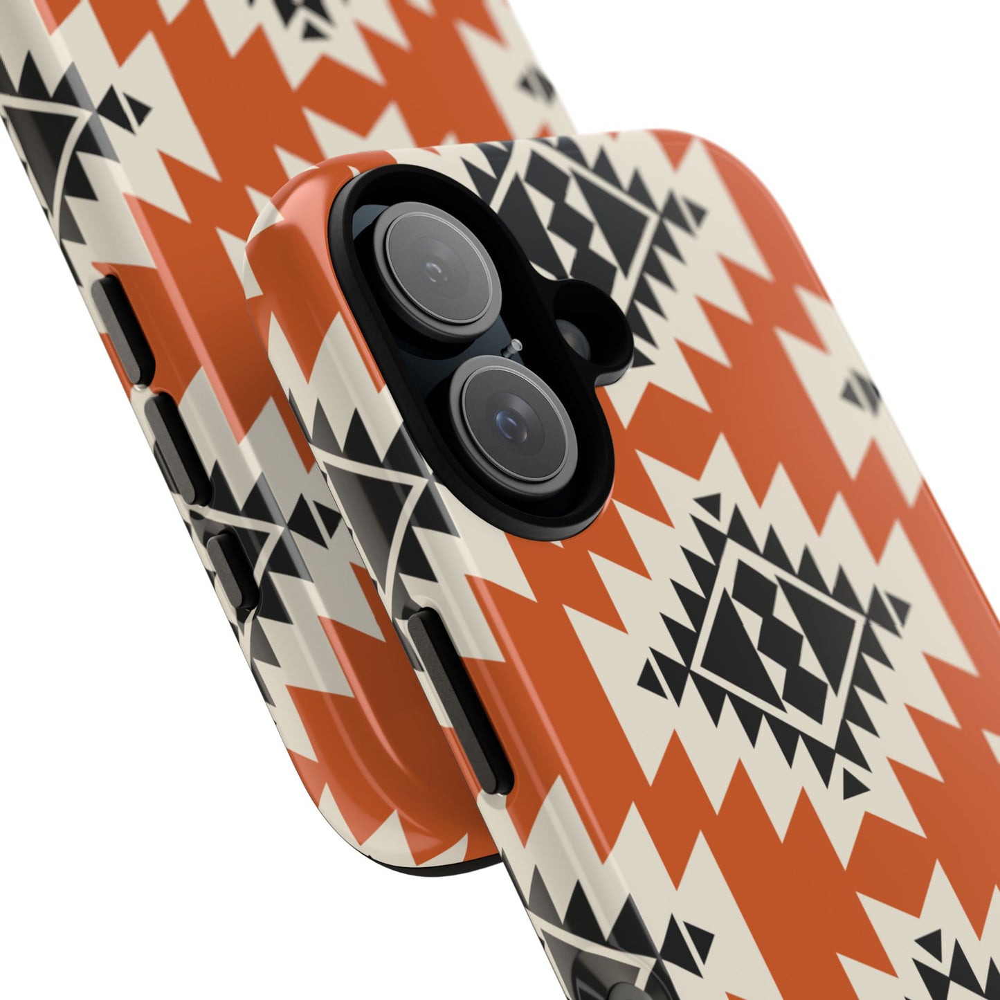 iPHONE Tribal Pattern Phone Case | MADE FOR HIM AND HER