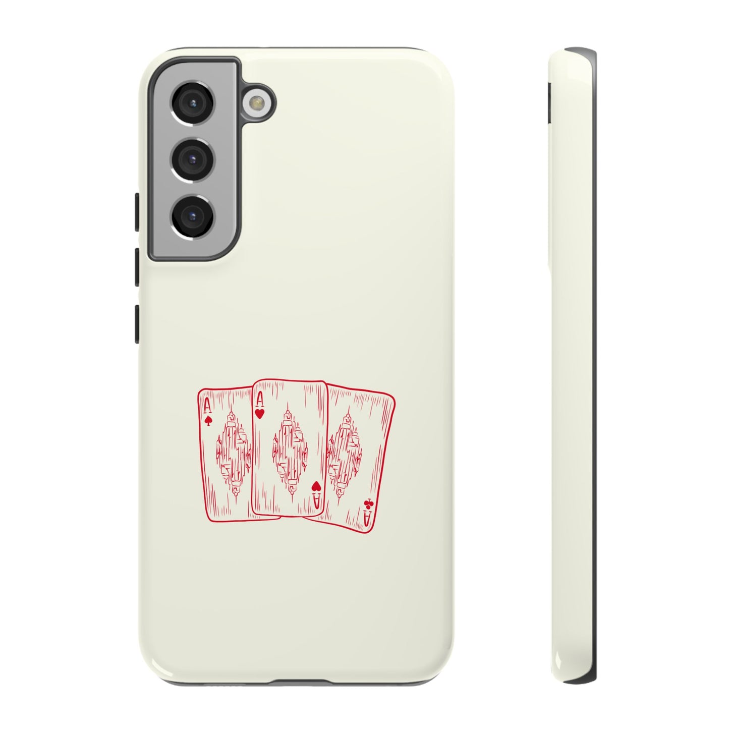 SAMSUNG Playing Cards Tough Cases