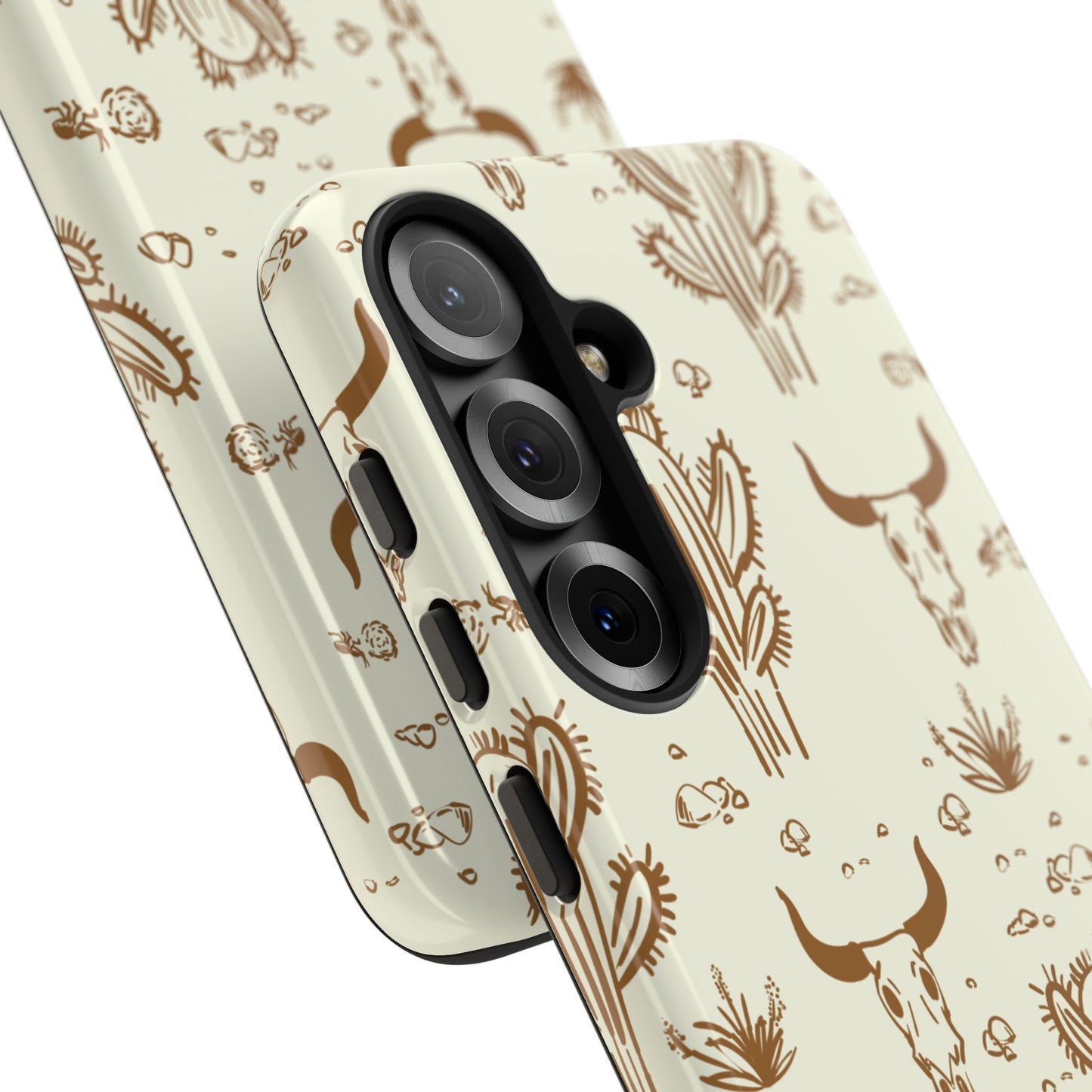 SAMSUNG Cowboy Cactus Phone Case | Tough Cases, Stylish Phone Protector