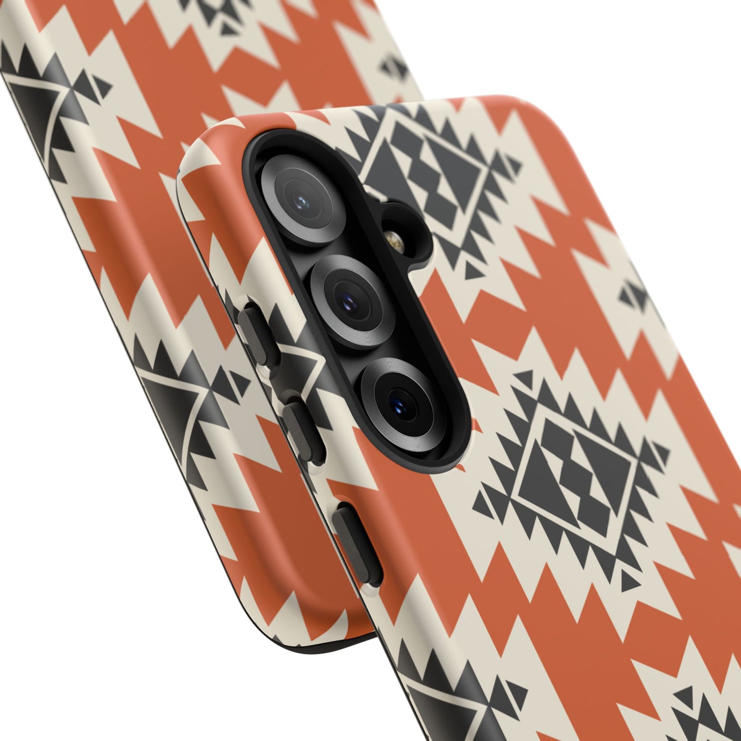 SAMSUNG Tribal Pattern Phone Case | MADE FOR HIM AND HER