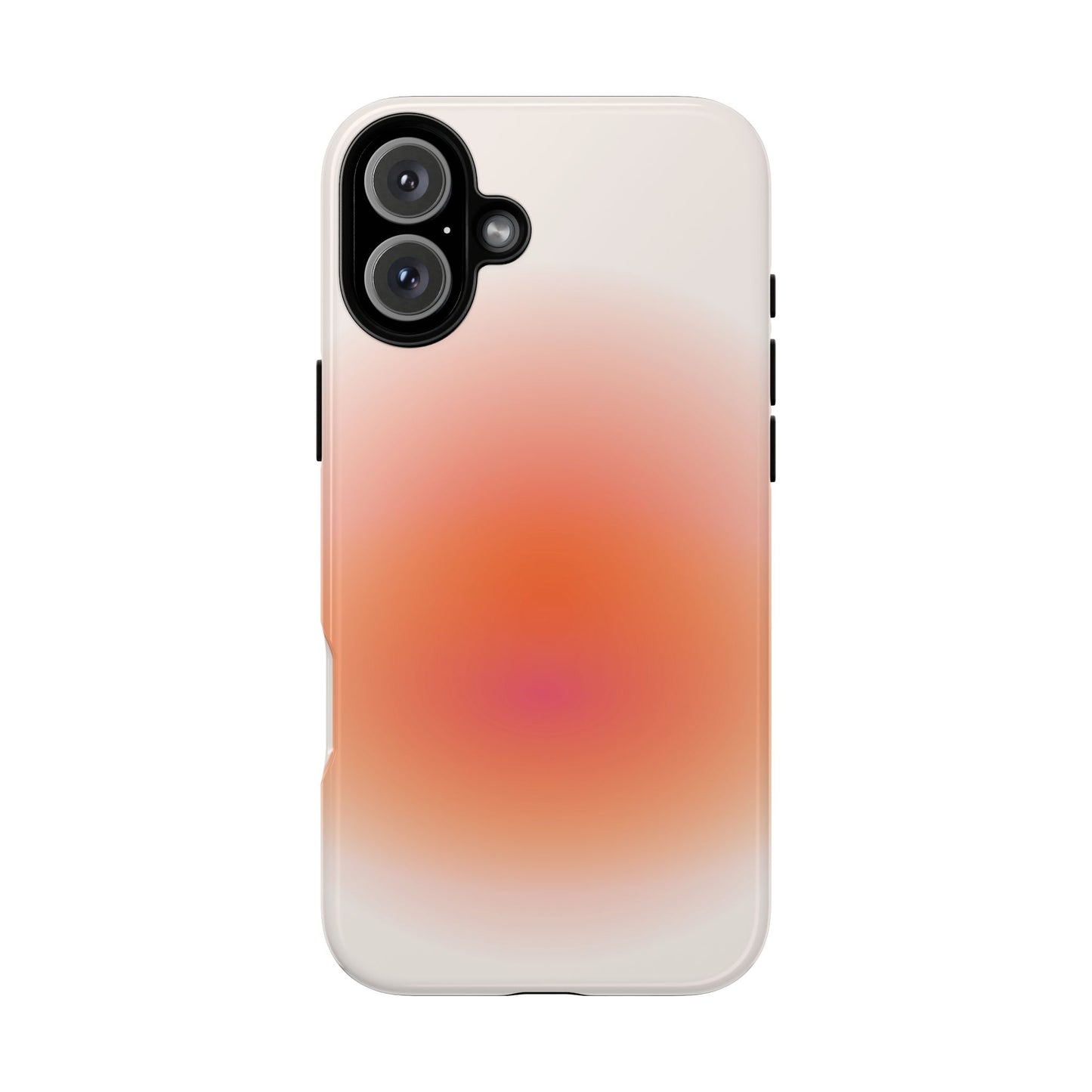 iPHONE Aura Phone Case l Tough Cases, Unique Design