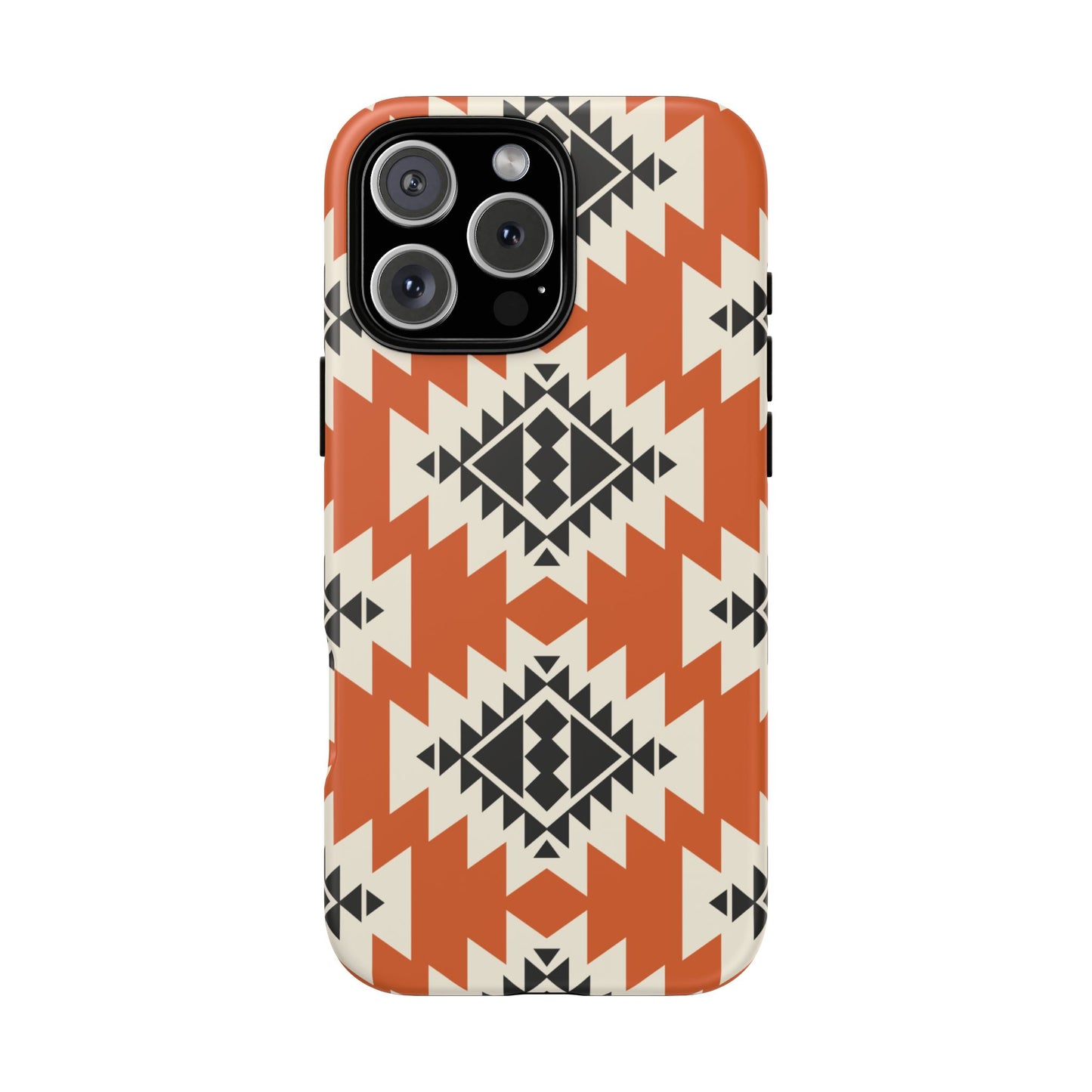 iPHONE Tribal Pattern Phone Case | MADE FOR HIM AND HER