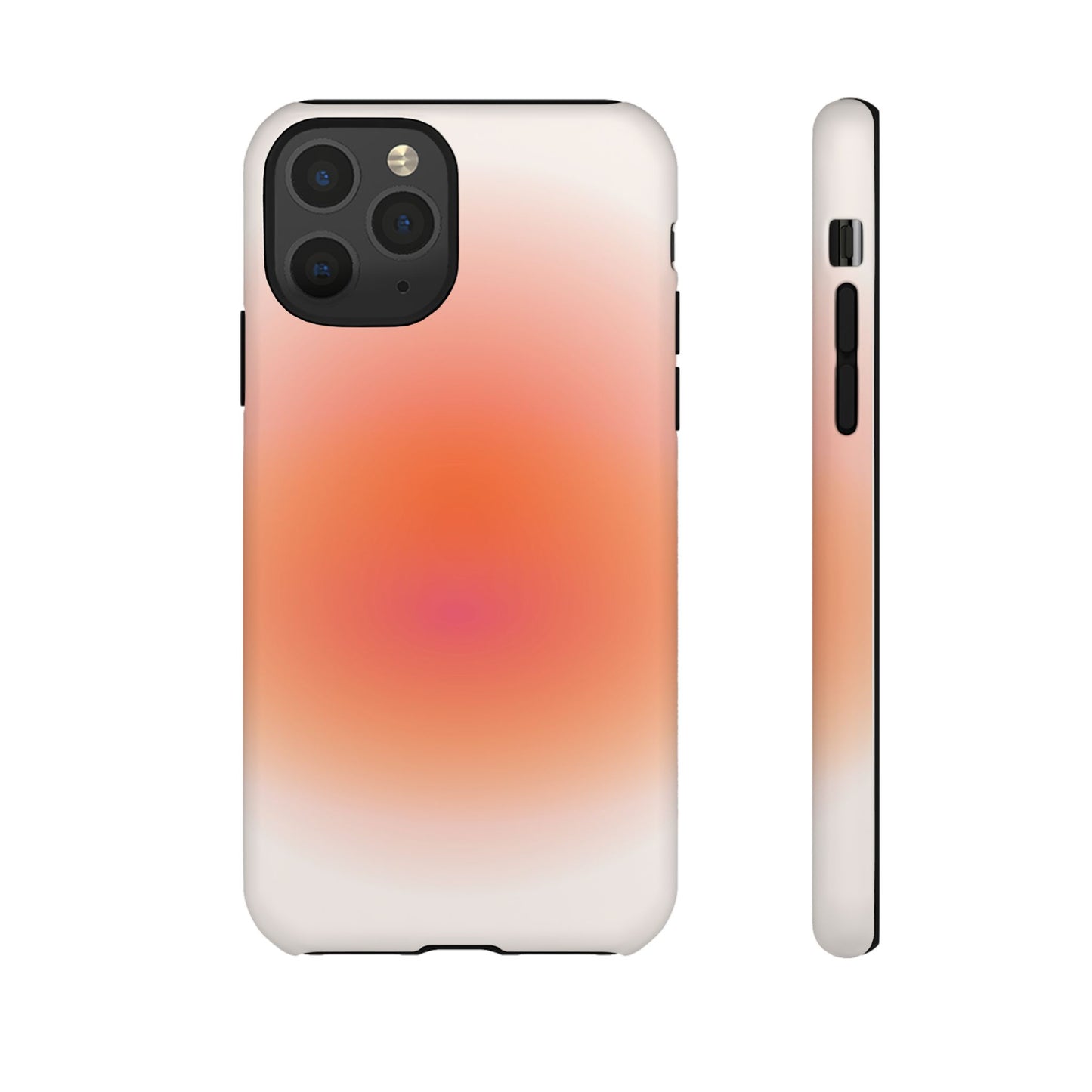 iPHONE Aura Phone Case l Tough Cases, Unique Design