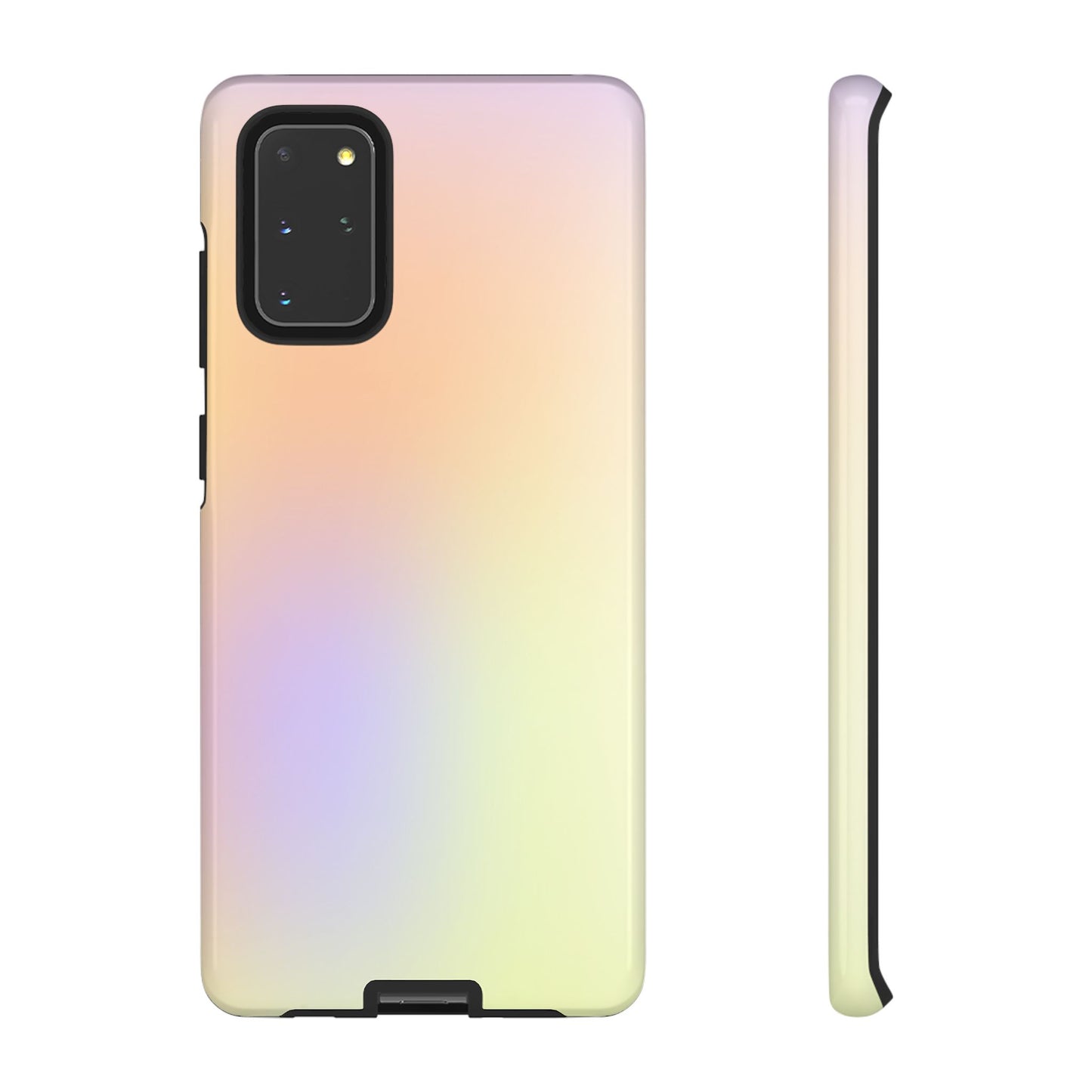 SAMSUNG Pastel Colorfull Tough Phone Case l Ideal for the Summer