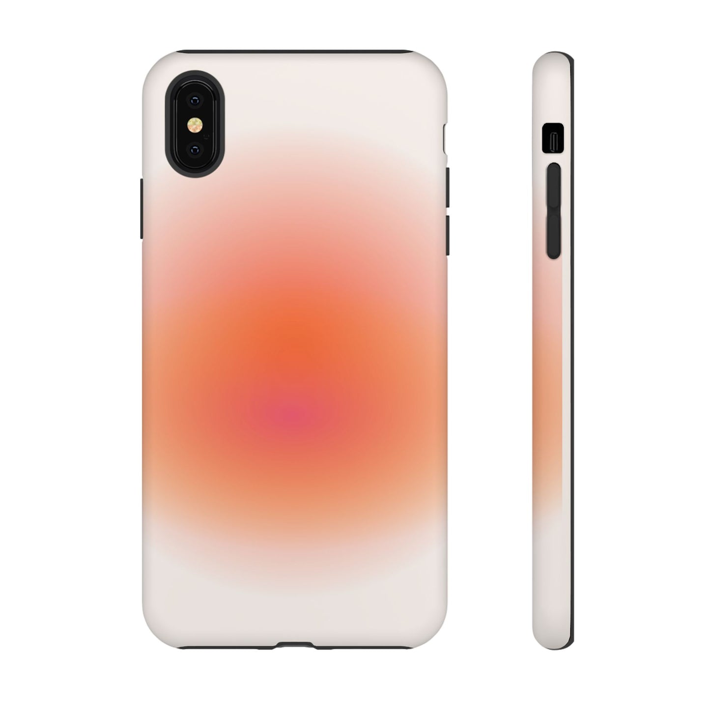 iPHONE Aura Phone Case l Tough Cases, Unique Design