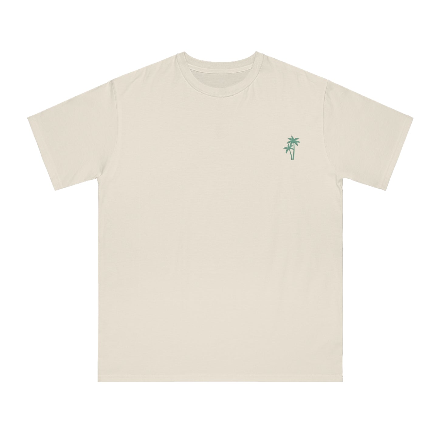 "Summer Breeze" Organic Unisex Classic T-Shirt