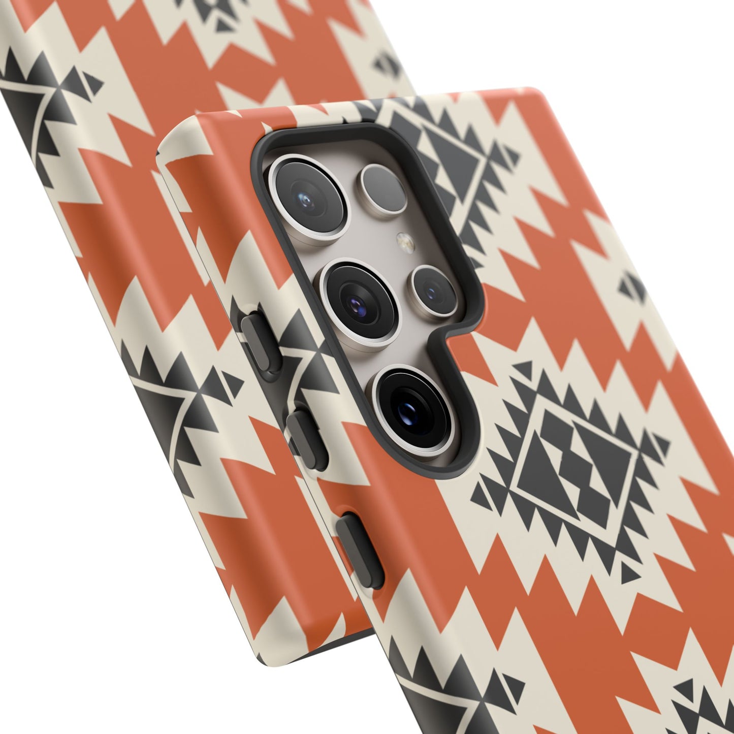 SAMSUNG Tribal Pattern Phone Case | MADE FOR HIM AND HER
