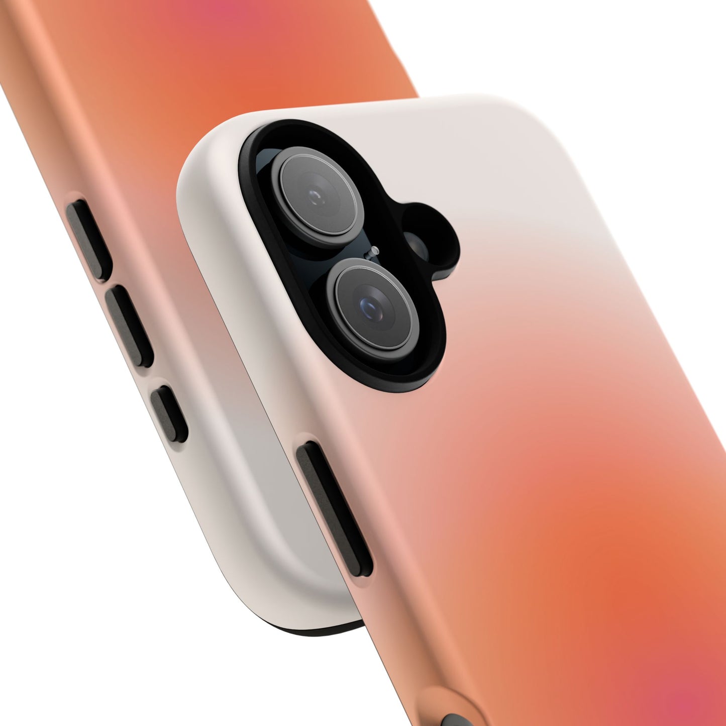 iPHONE Aura Phone Case l Tough Cases, Unique Design