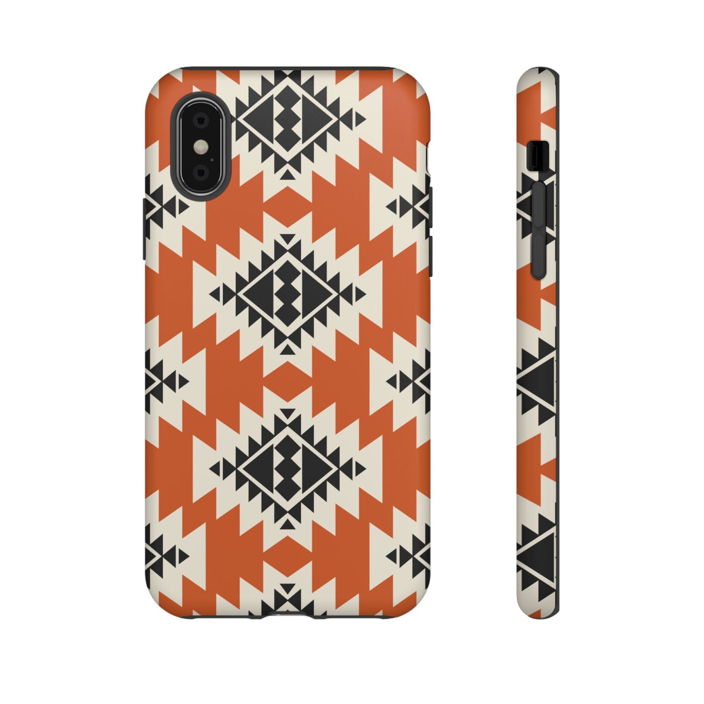 iPHONE Tribal Pattern Phone Case | MADE FOR HIM AND HER