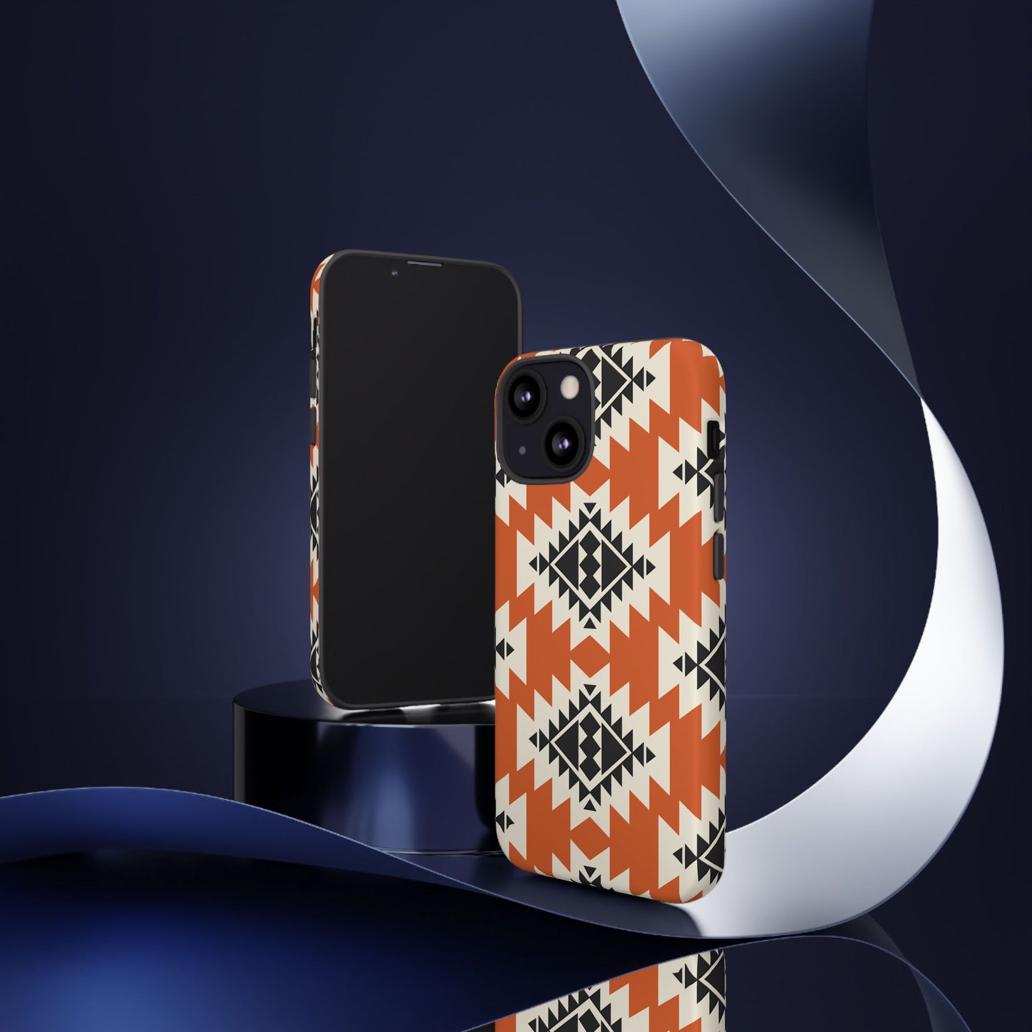 iPHONE Tribal Pattern Phone Case | MADE FOR HIM AND HER