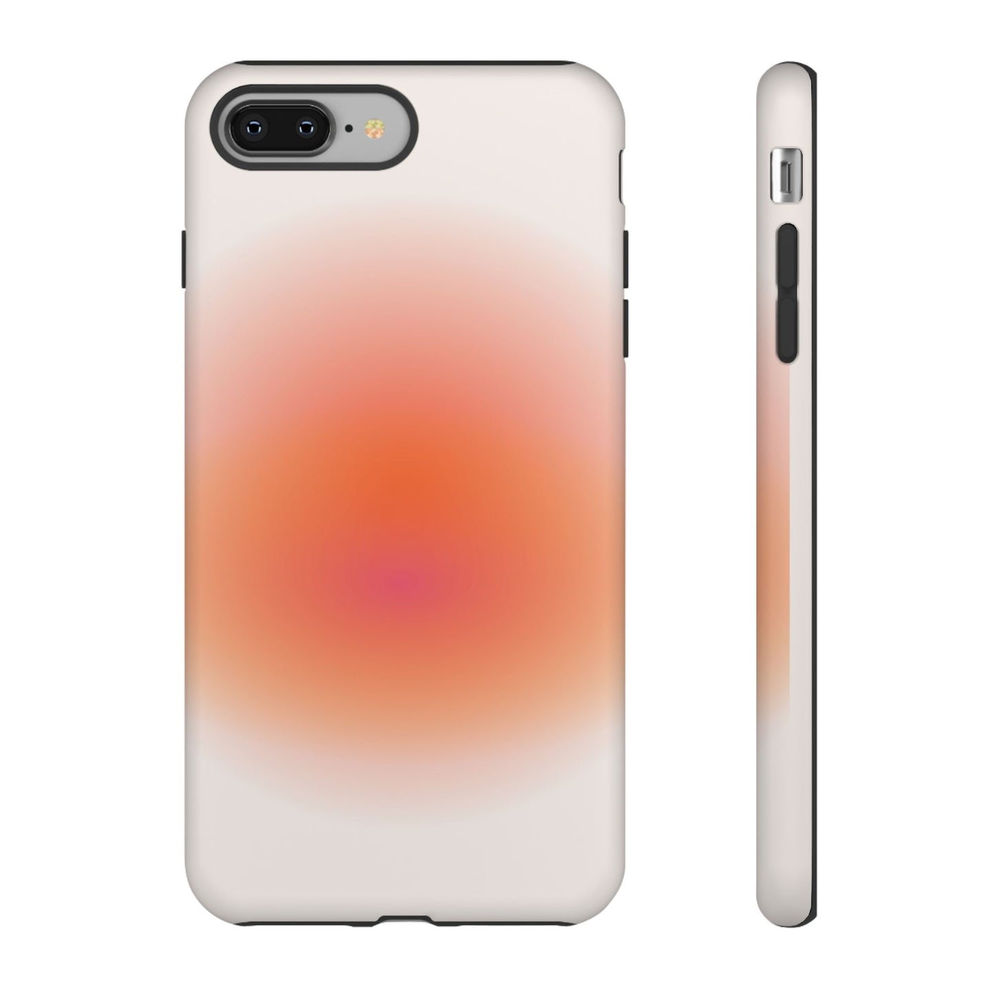 iPHONE Aura Phone Case l Tough Cases, Unique Design