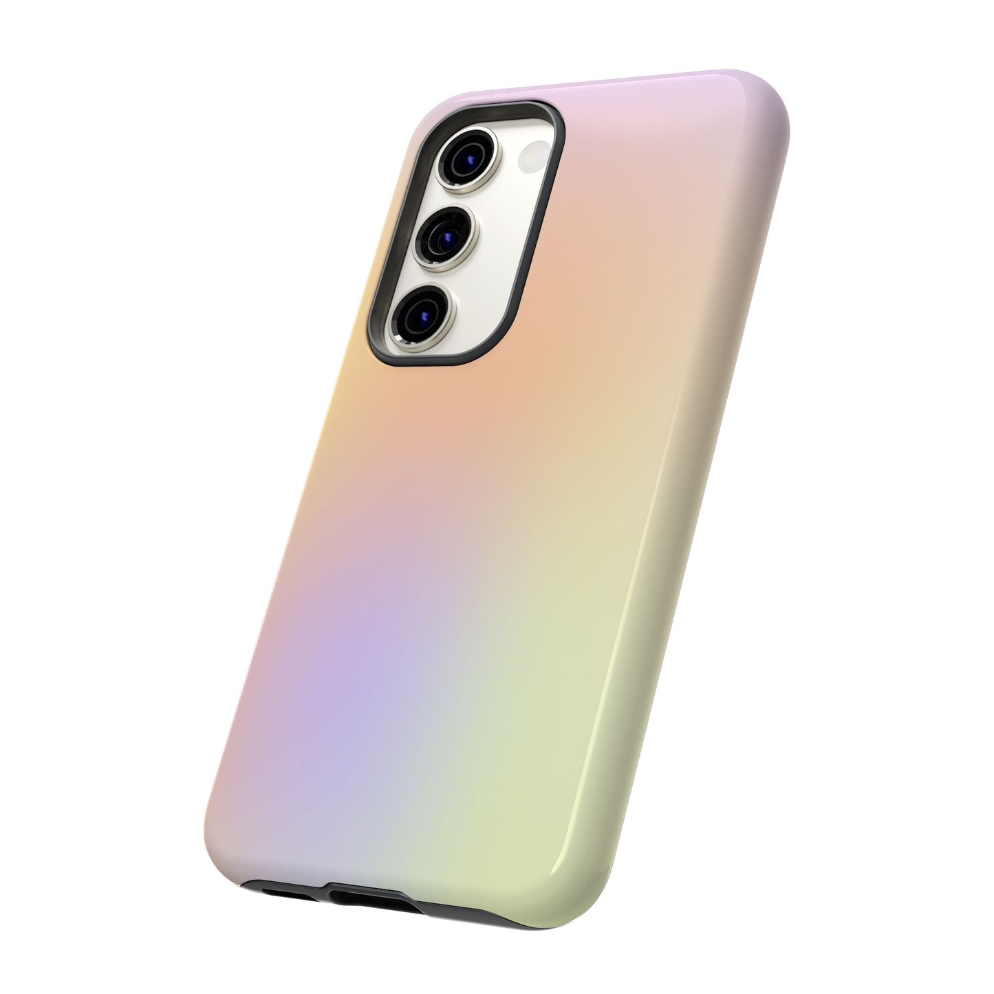 SAMSUNG Pastel Colorfull Tough Phone Case l Ideal for the Summer