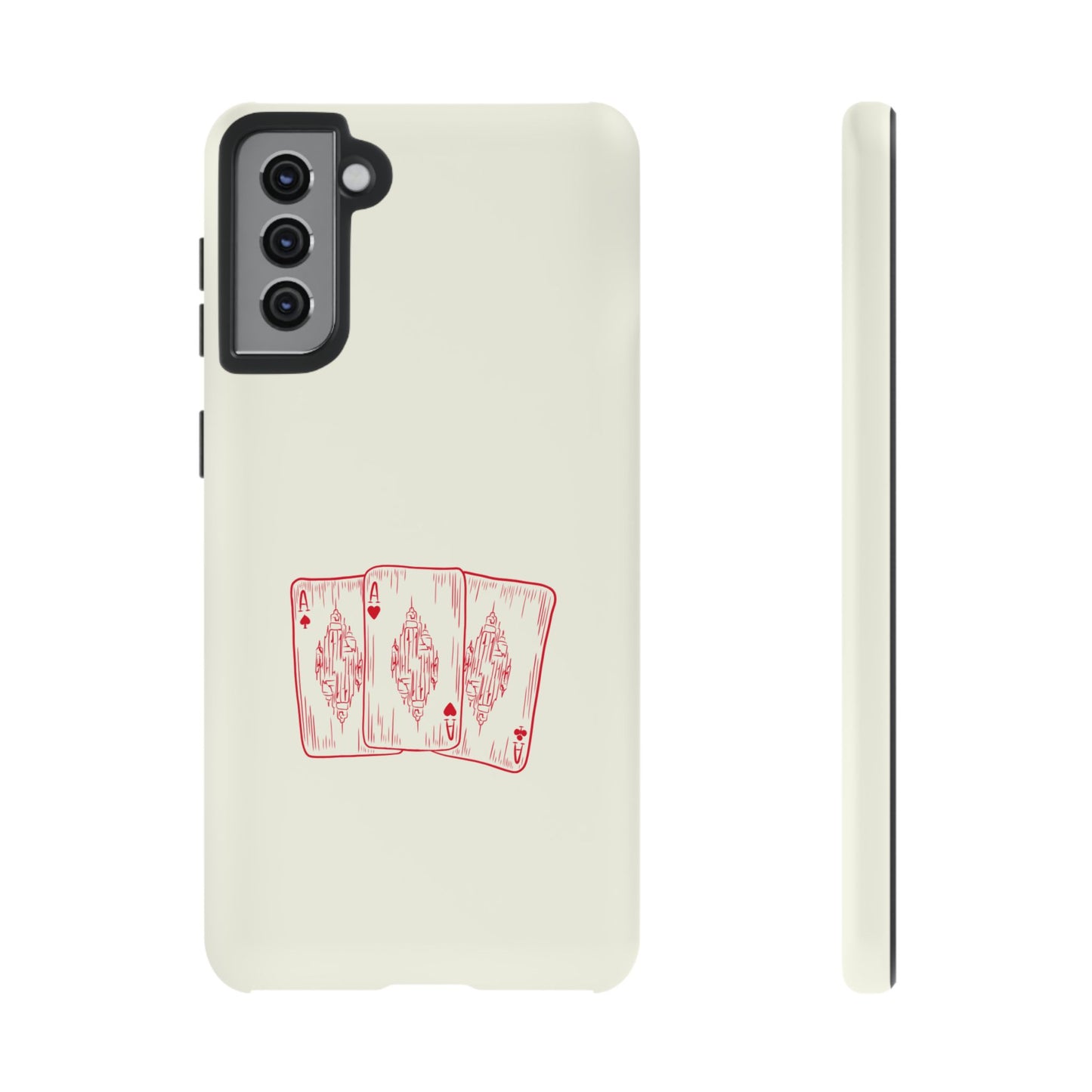 SAMSUNG Playing Cards Tough Cases