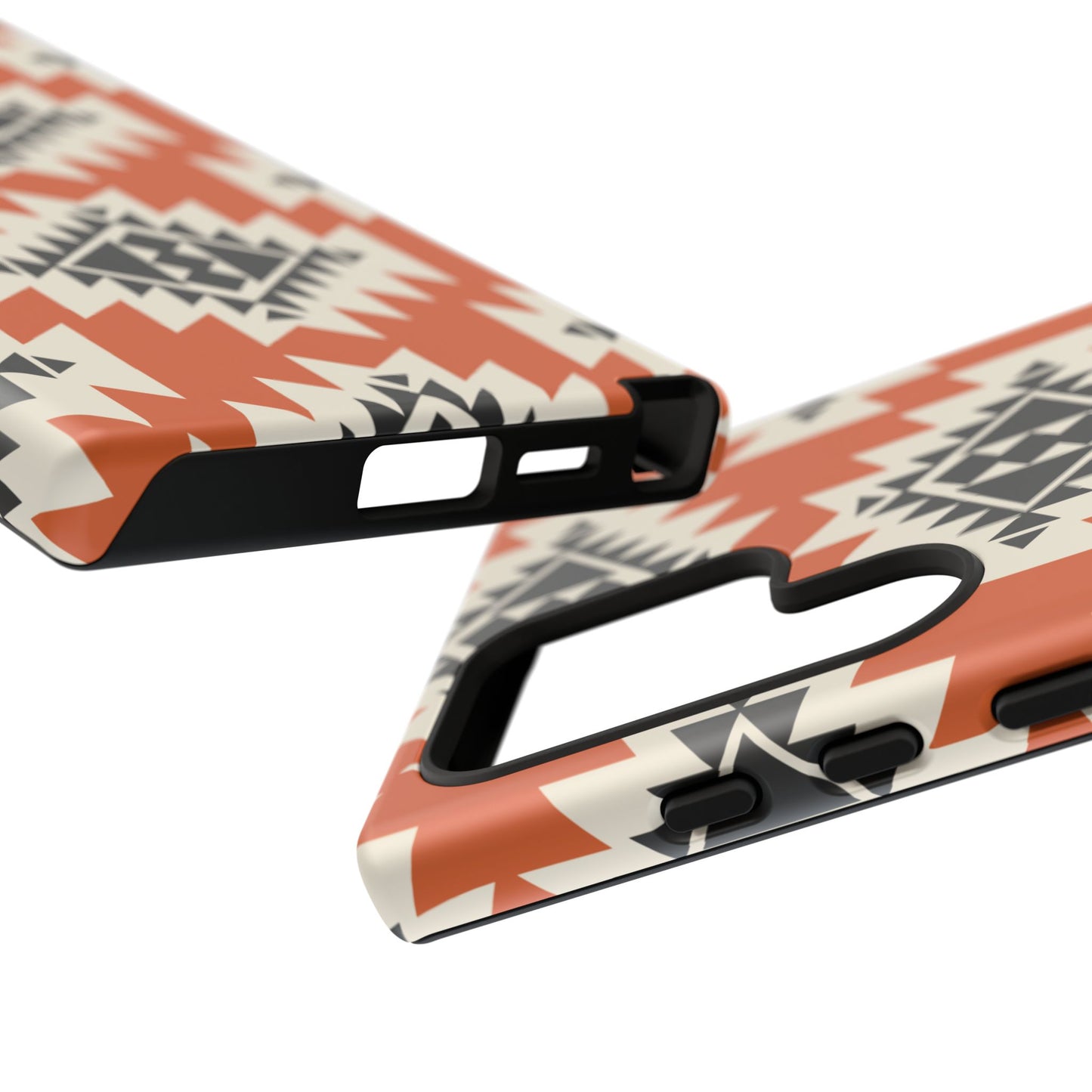 SAMSUNG Tribal Pattern Phone Case | MADE FOR HIM AND HER