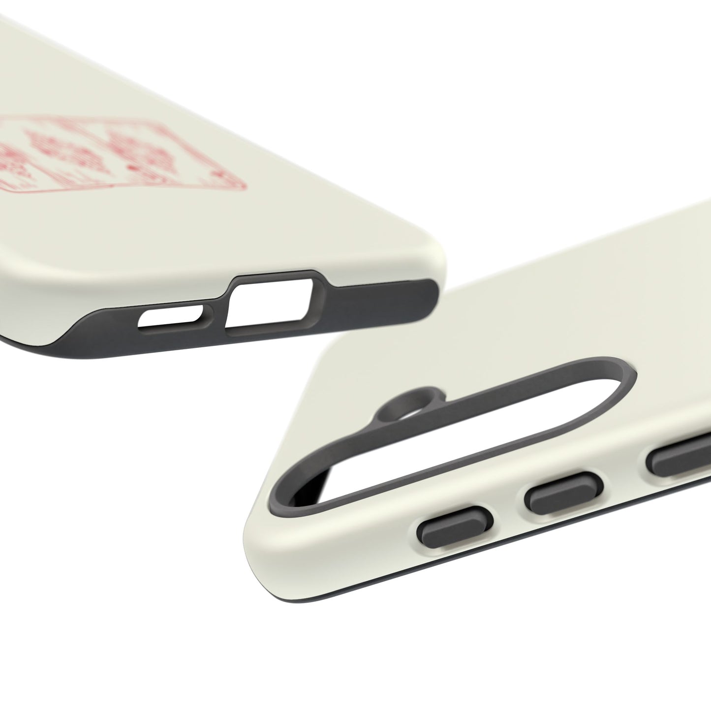 SAMSUNG Playing Cards Tough Cases