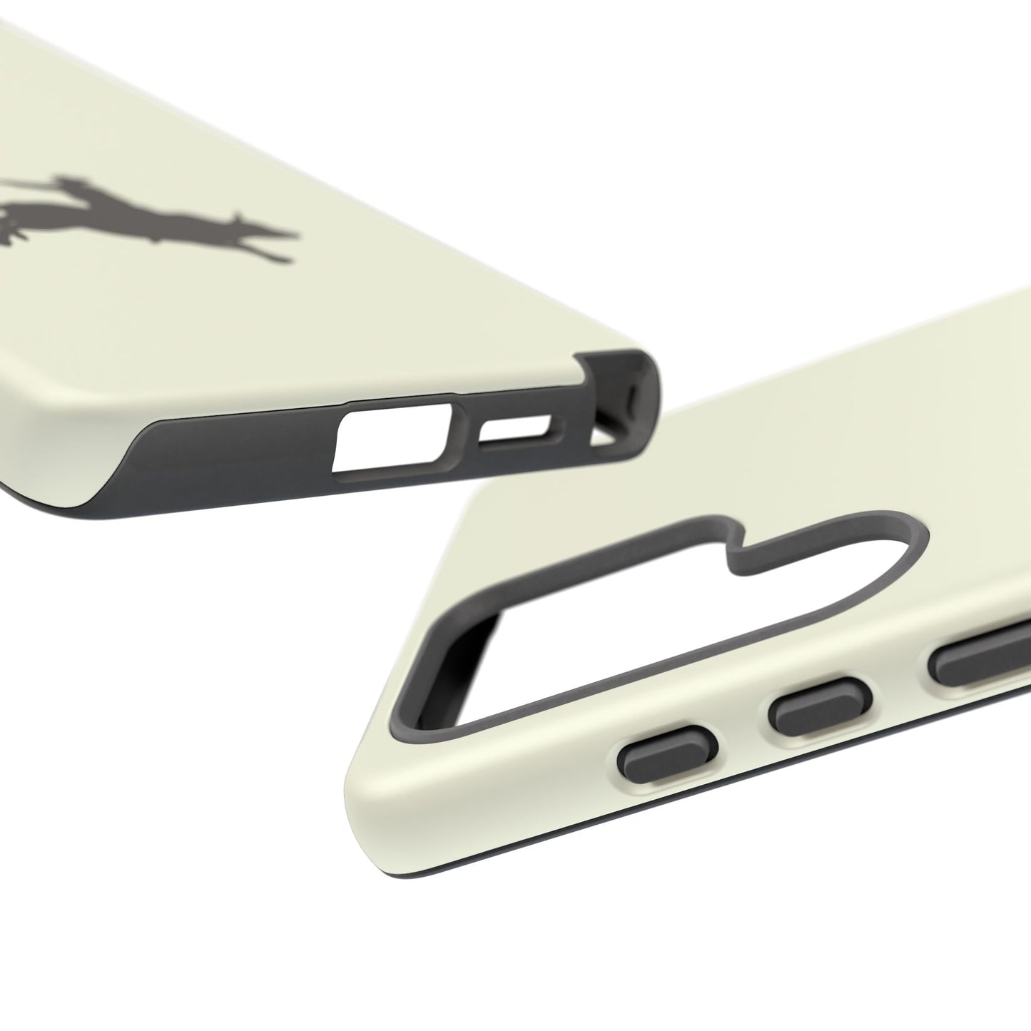 SAMSUNG Rodeo Bull Rider Phone Case l Tough Cases, Cowboy Accessories