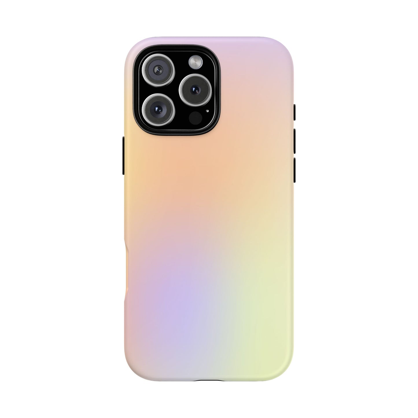 iPHONE Pastel Colorful Tough Phone Case l Ideal for the Summer