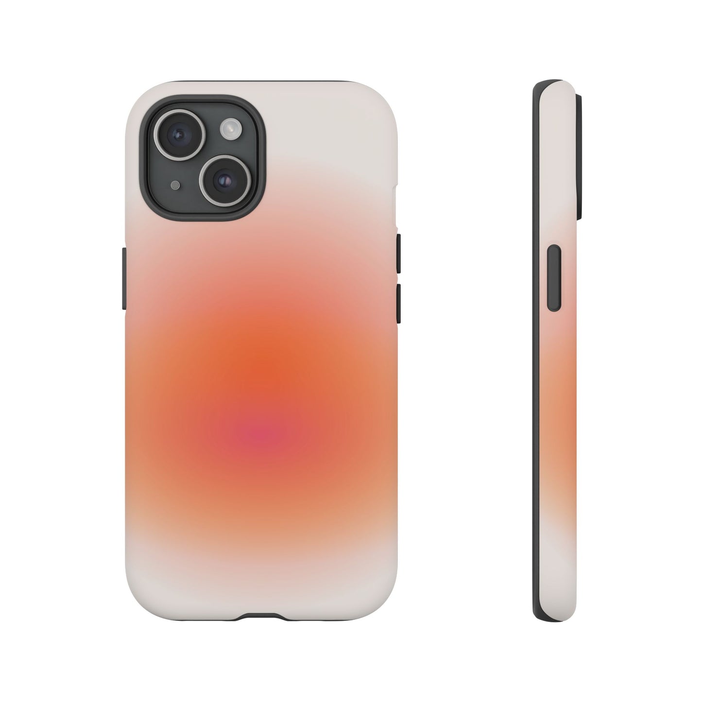 iPHONE Aura Phone Case l Tough Cases, Unique Design