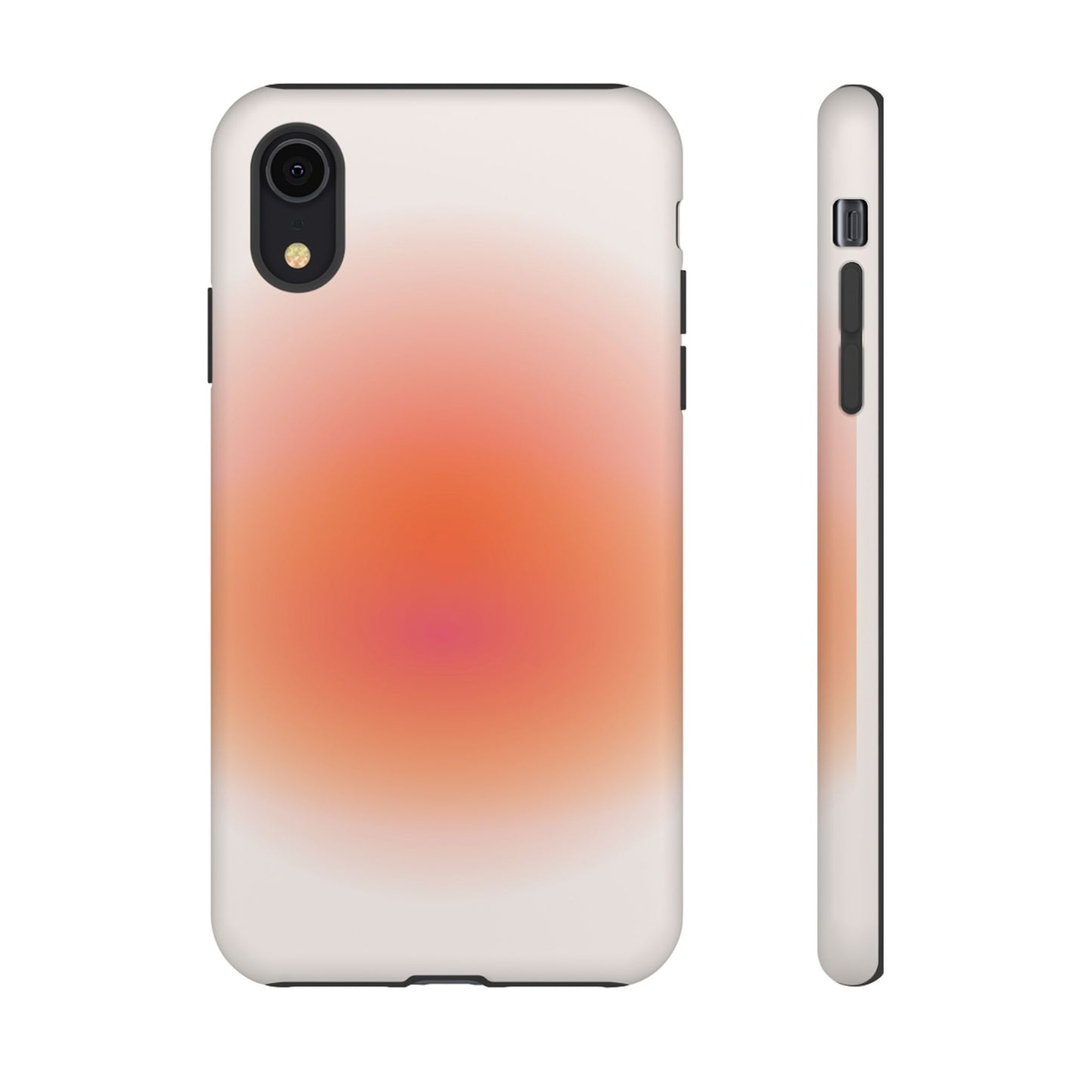 iPHONE Aura Phone Case l Tough Cases, Unique Design