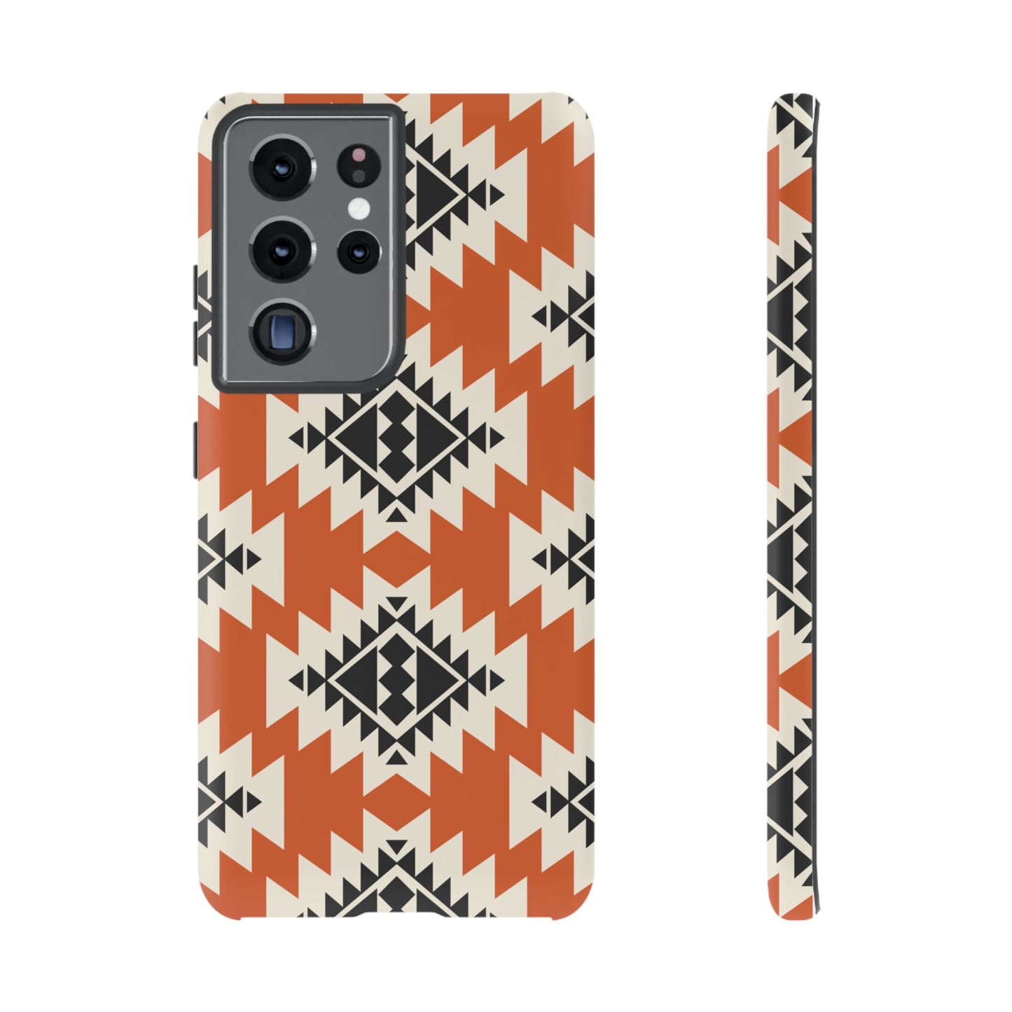 SAMSUNG Tribal Pattern Phone Case | MADE FOR HIM AND HER