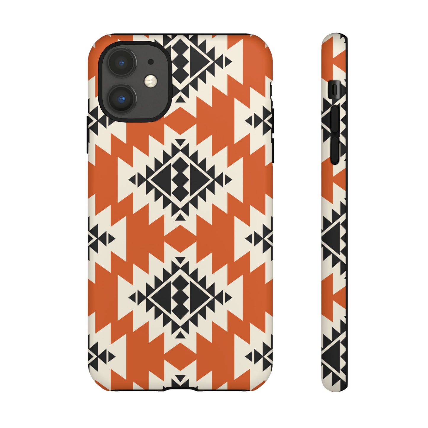 iPHONE Tribal Pattern Phone Case | MADE FOR HIM AND HER