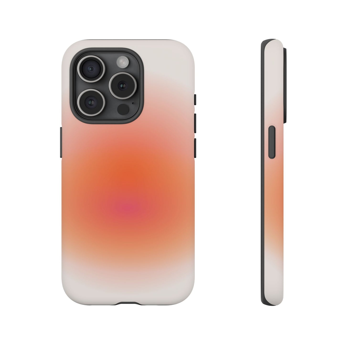 iPHONE Aura Phone Case l Tough Cases, Unique Design