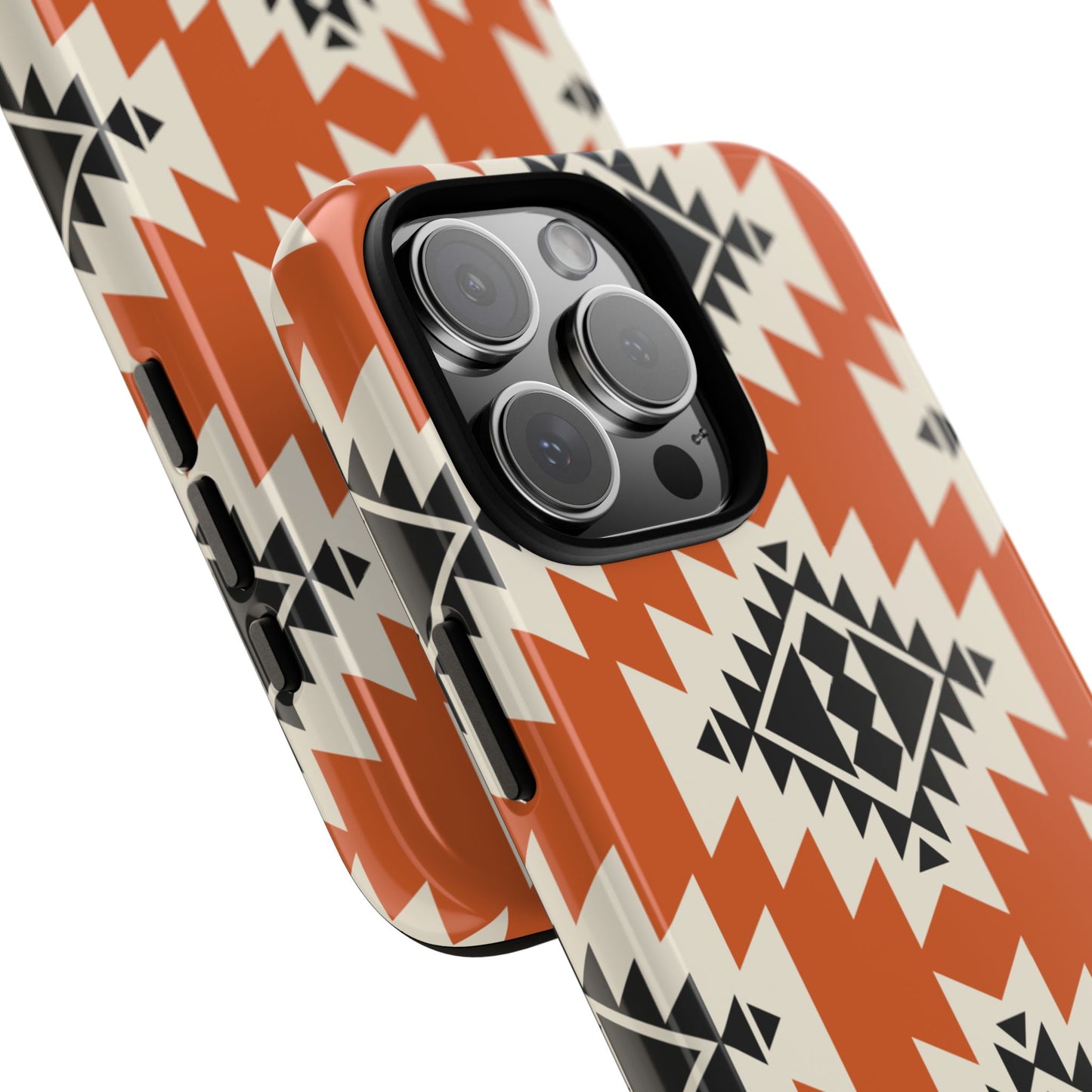 iPHONE Tribal Pattern Phone Case | MADE FOR HIM AND HER