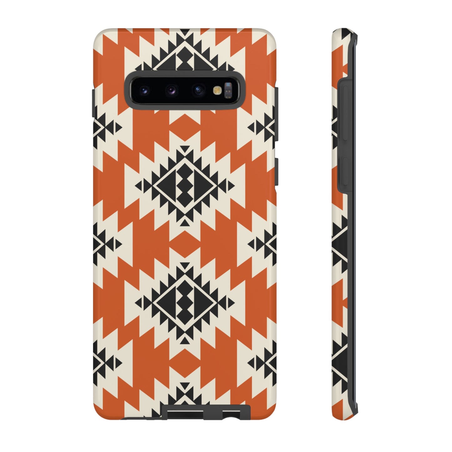 SAMSUNG Tribal Pattern Phone Case | MADE FOR HIM AND HER