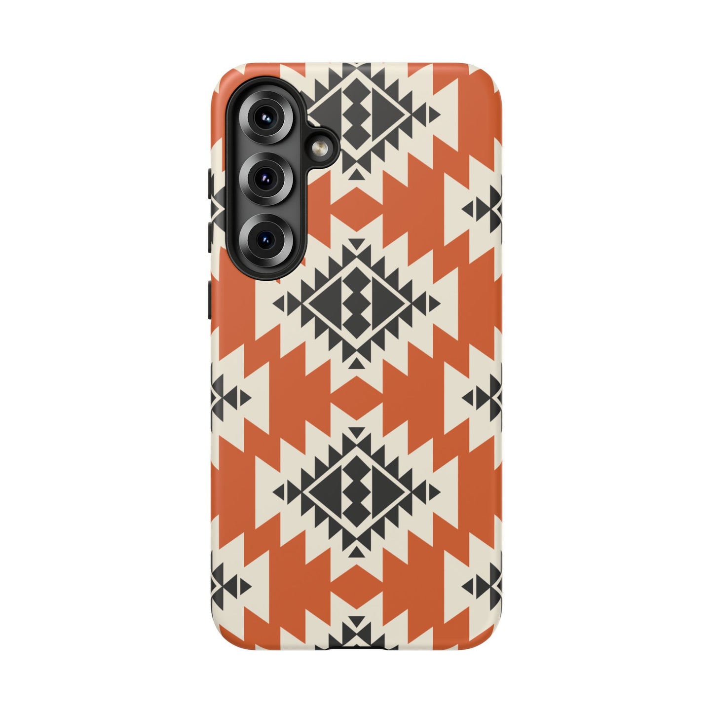 SAMSUNG Tribal Pattern Phone Case | MADE FOR HIM AND HER