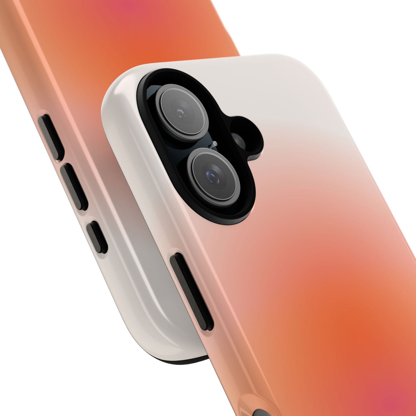 iPHONE Aura Phone Case l Tough Cases, Unique Design