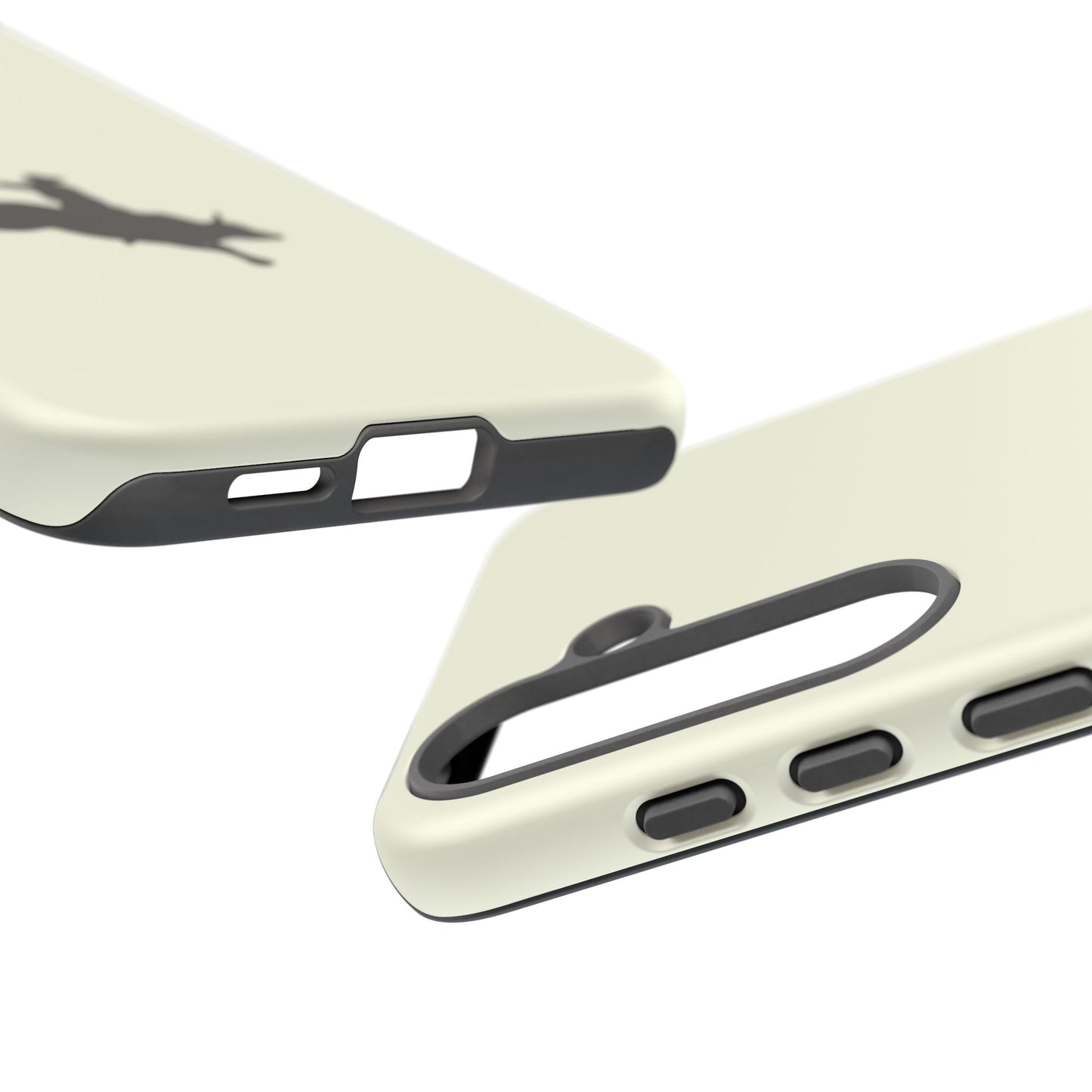 SAMSUNG Rodeo Bull Rider Phone Case l Tough Cases, Cowboy Accessories
