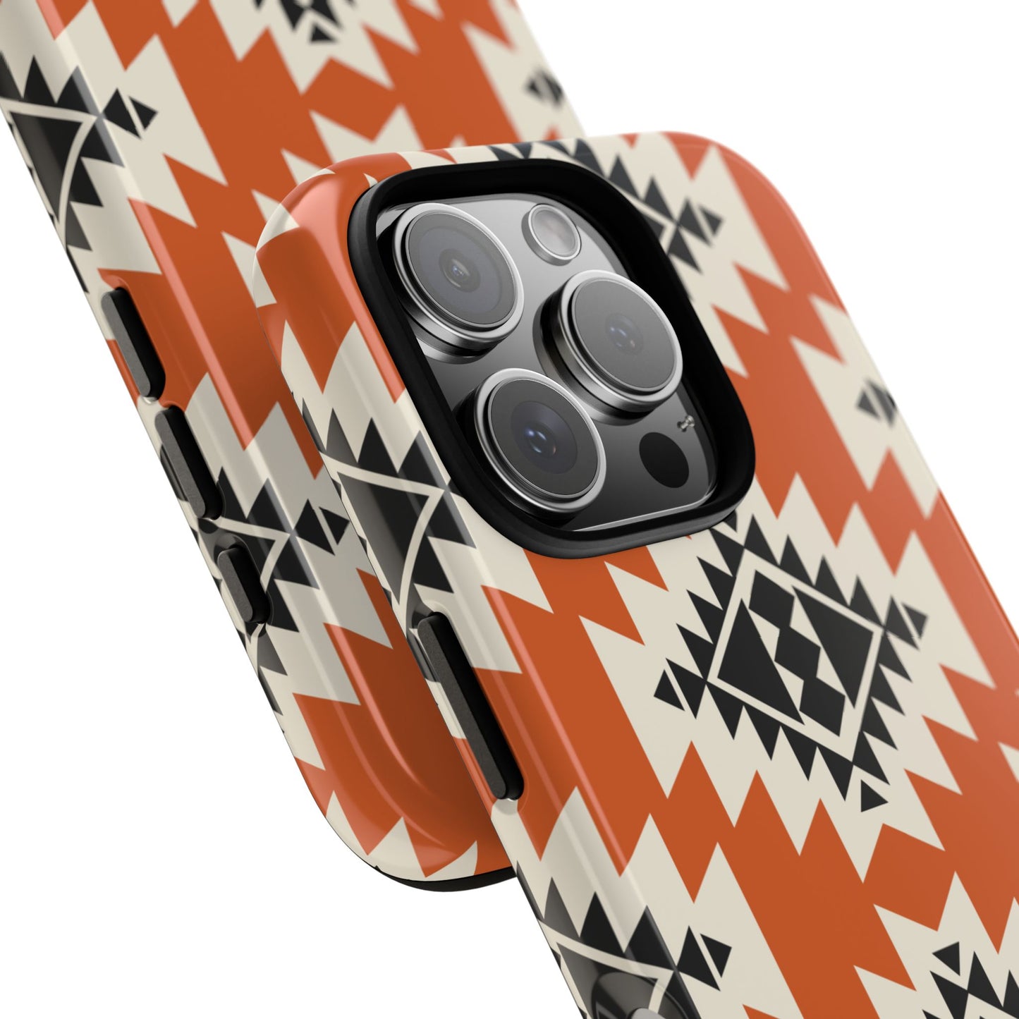 iPHONE Tribal Pattern Phone Case | MADE FOR HIM AND HER