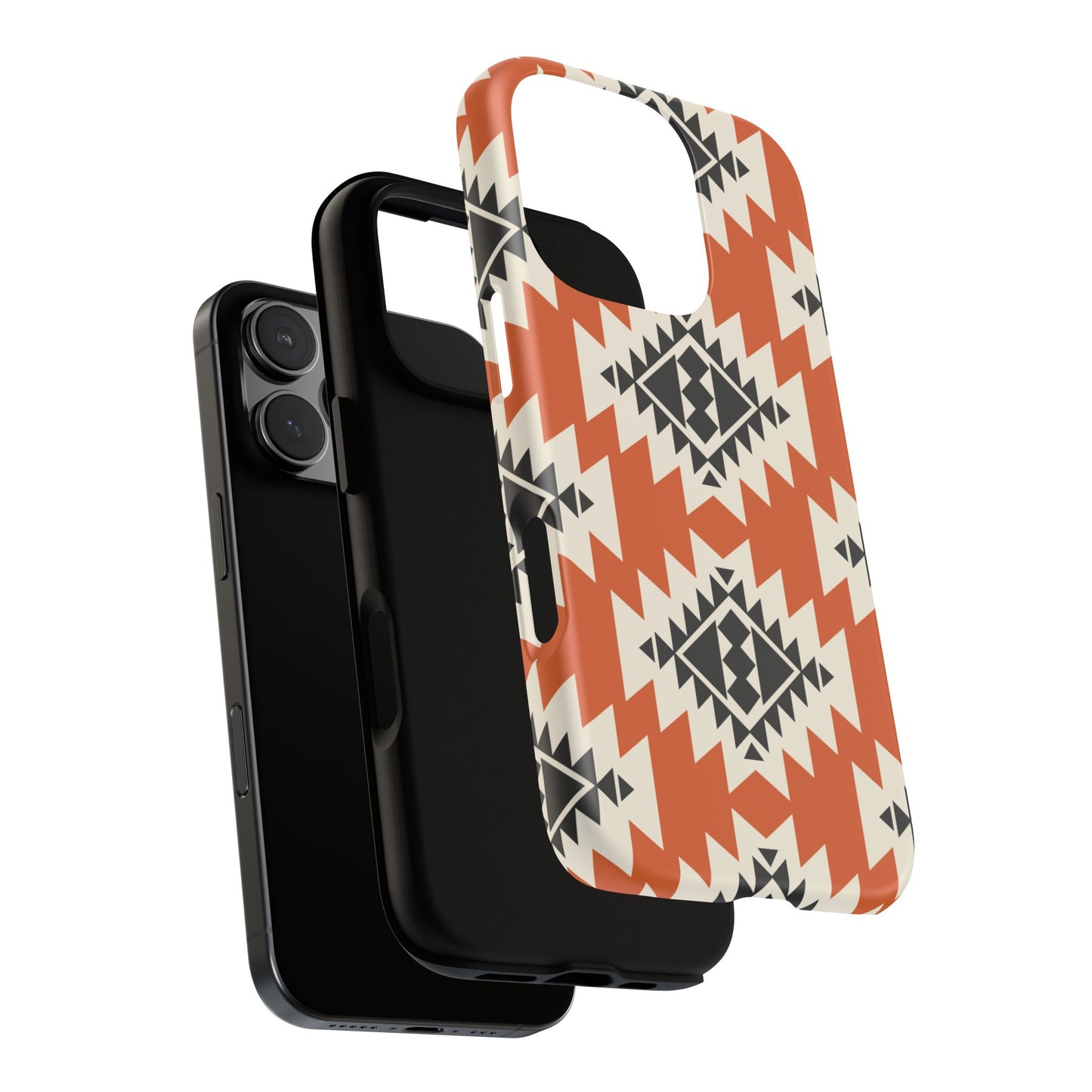 iPHONE Tribal Pattern Phone Case | MADE FOR HIM AND HER