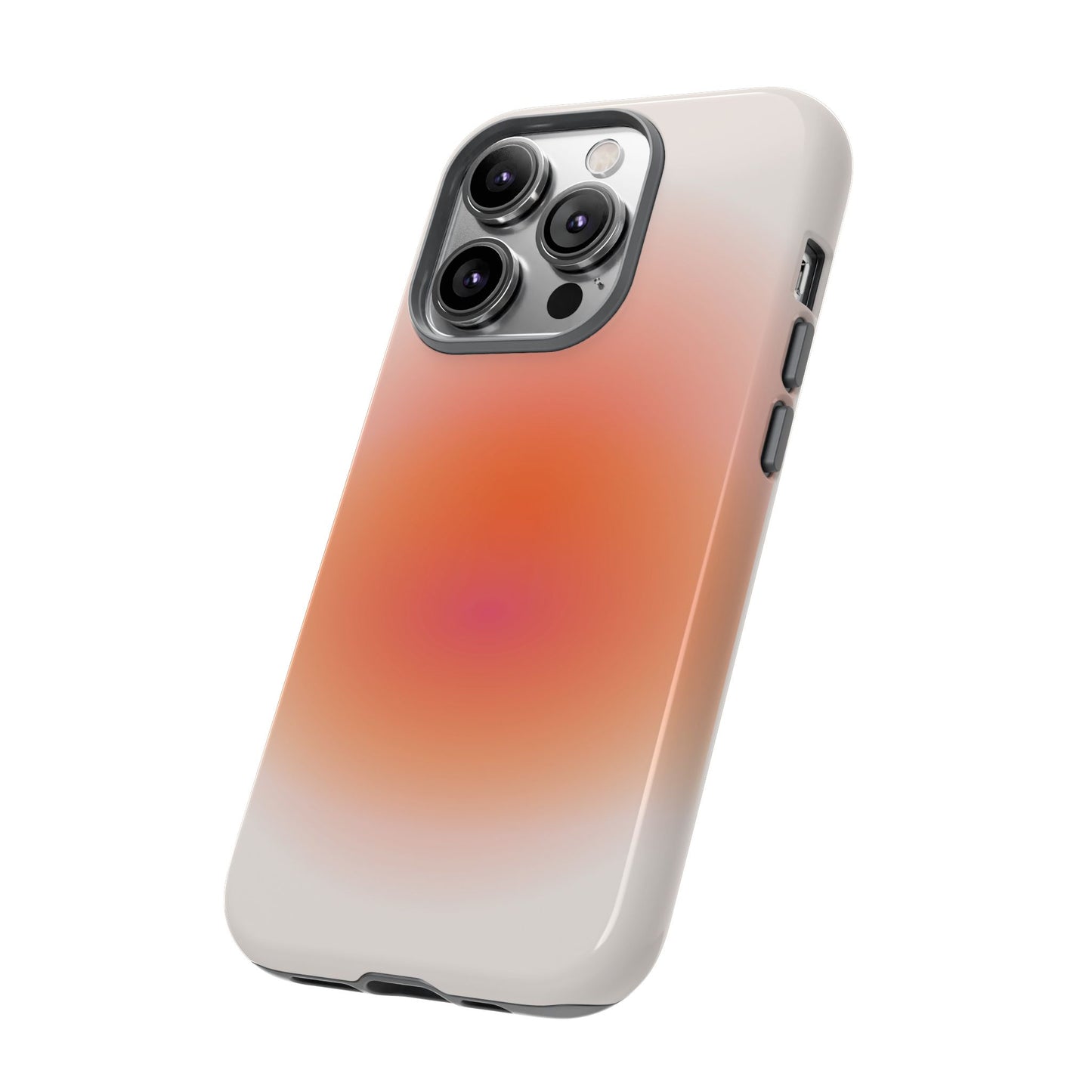 iPHONE Aura Phone Case l Tough Cases, Unique Design
