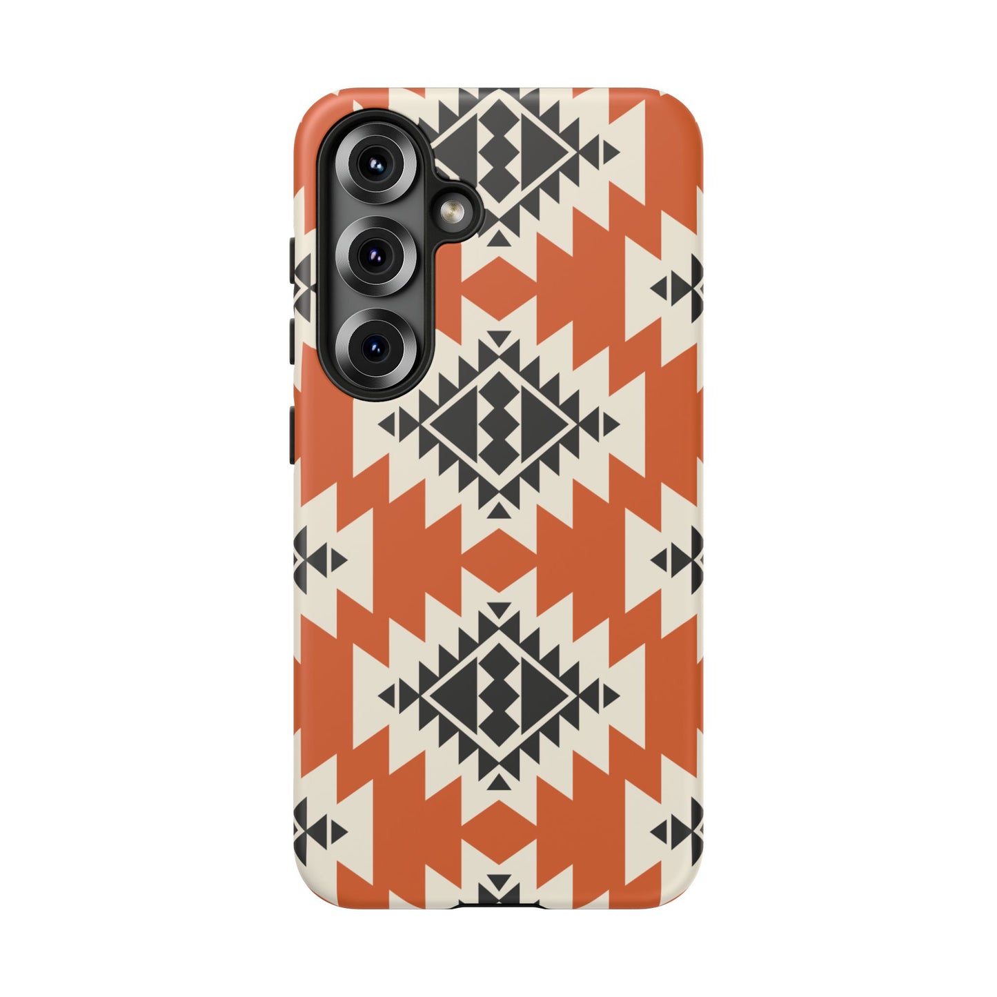 SAMSUNG Tribal Pattern Phone Case | MADE FOR HIM AND HER