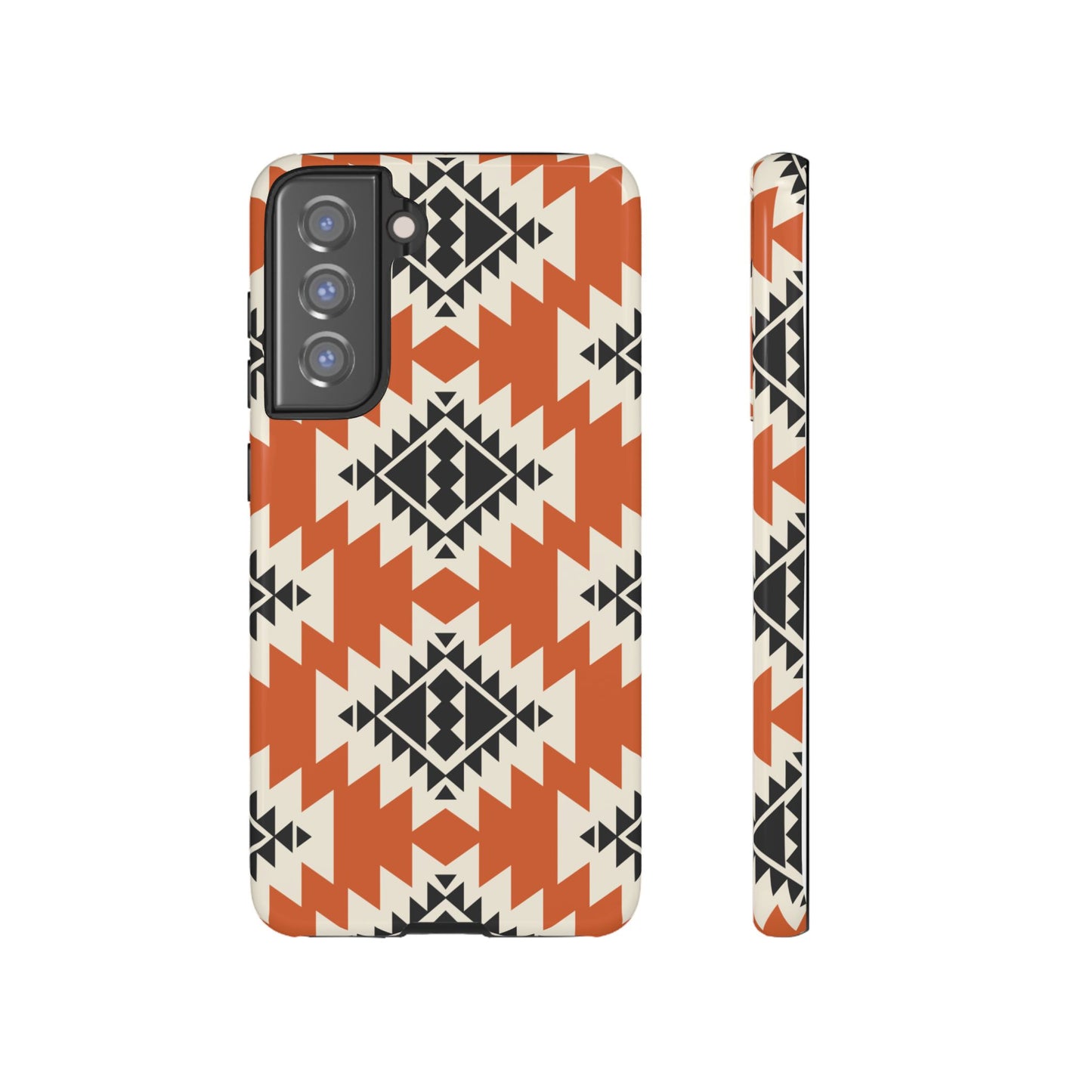 SAMSUNG Tribal Pattern Phone Case | MADE FOR HIM AND HER