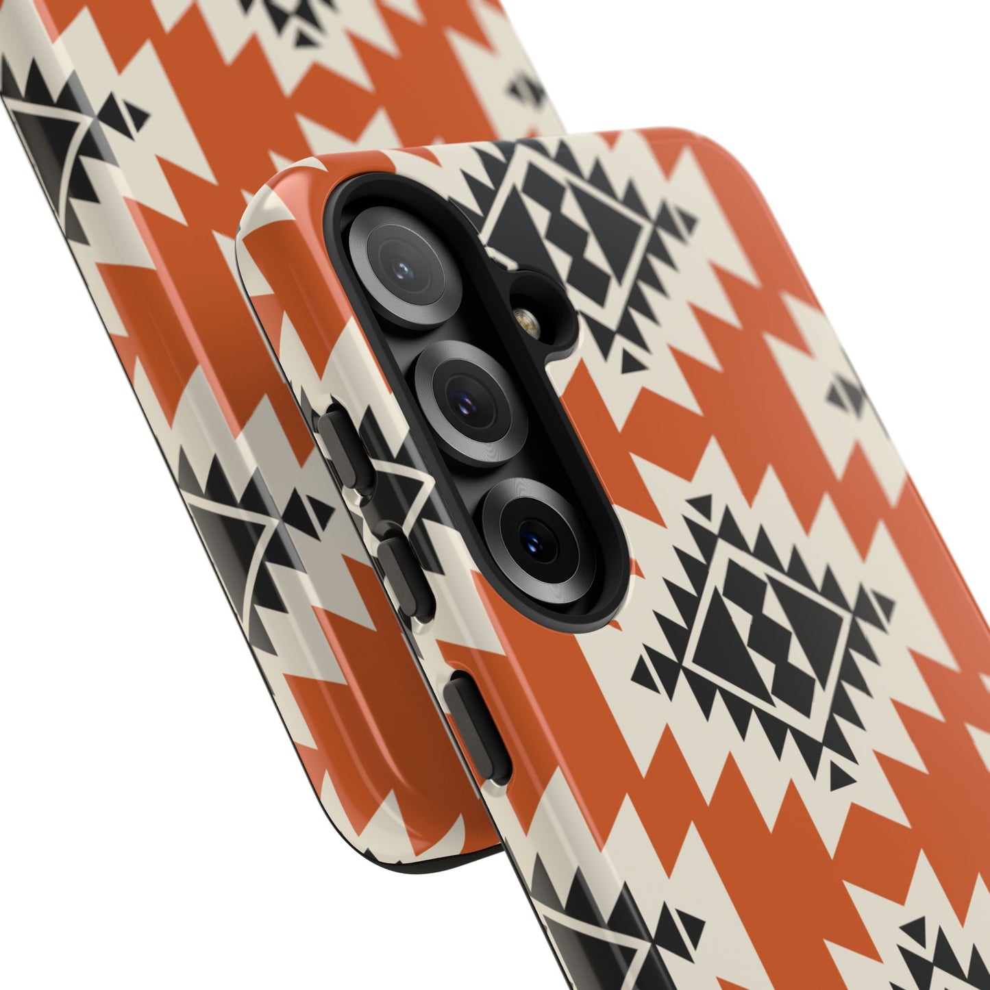 SAMSUNG Tribal Pattern Phone Case | MADE FOR HIM AND HER