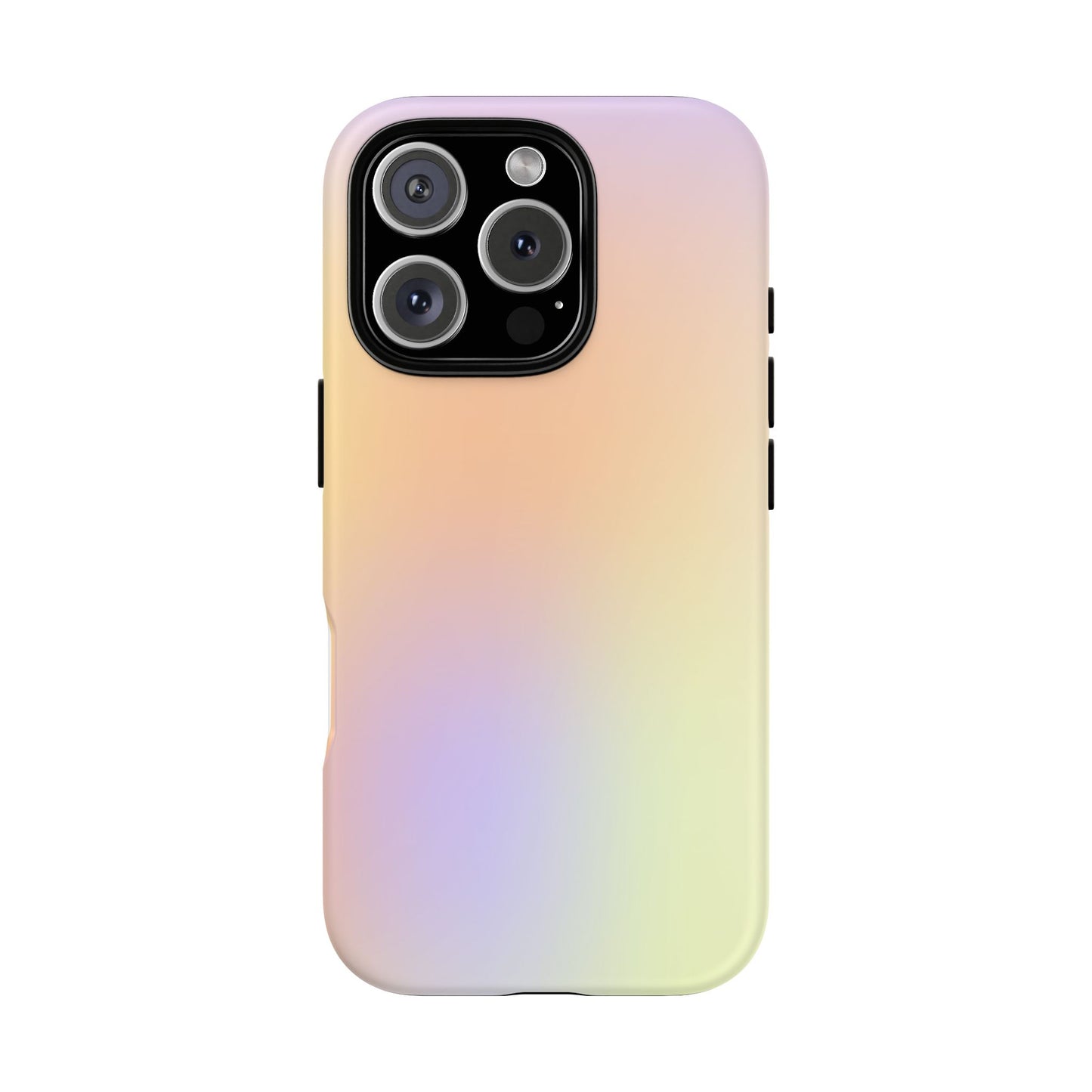 iPHONE Pastel Colorful Tough Phone Case l Ideal for the Summer