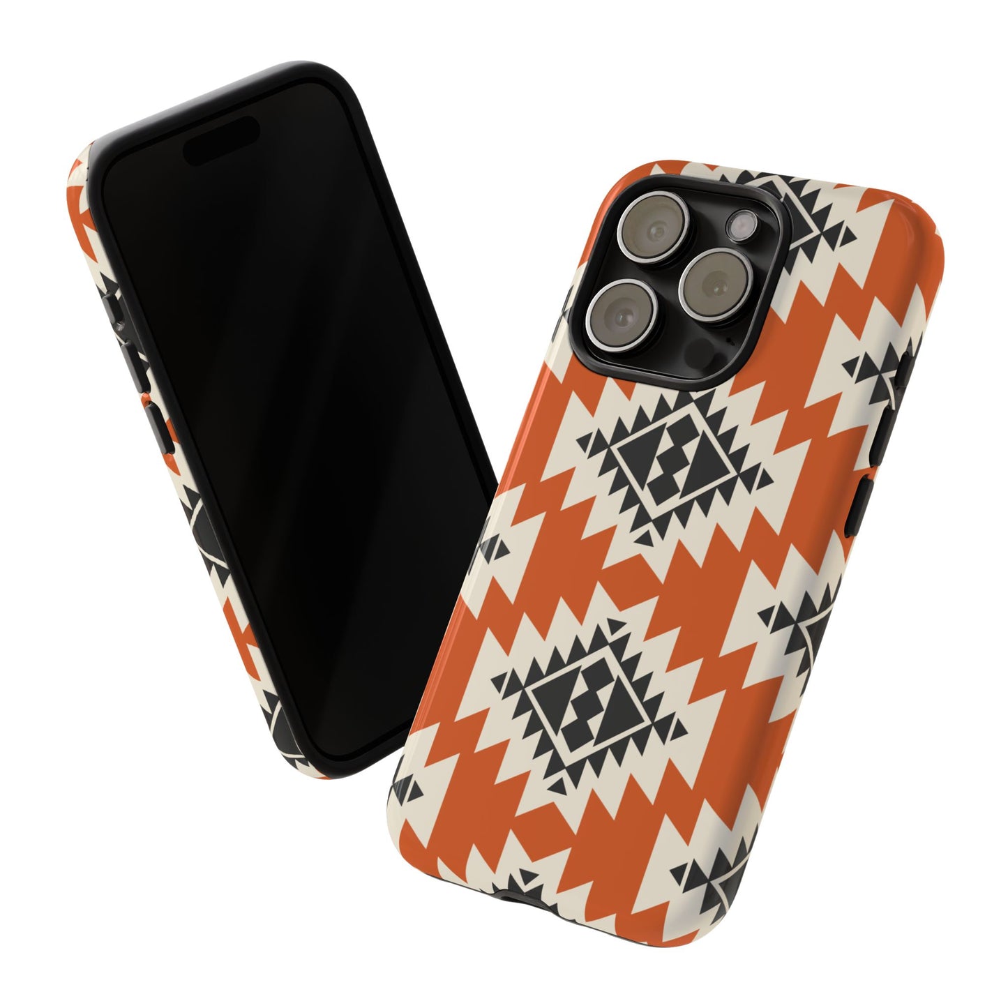 iPHONE Tribal Pattern Phone Case | MADE FOR HIM AND HER