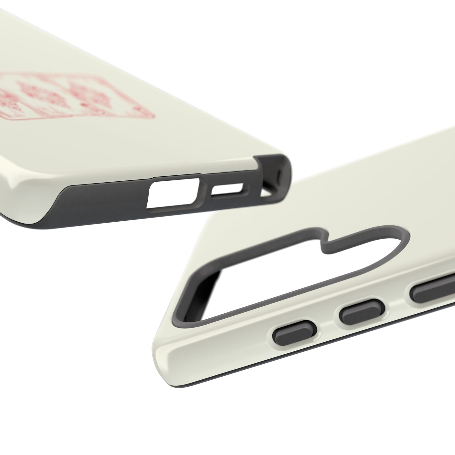 SAMSUNG Playing Cards Tough Cases